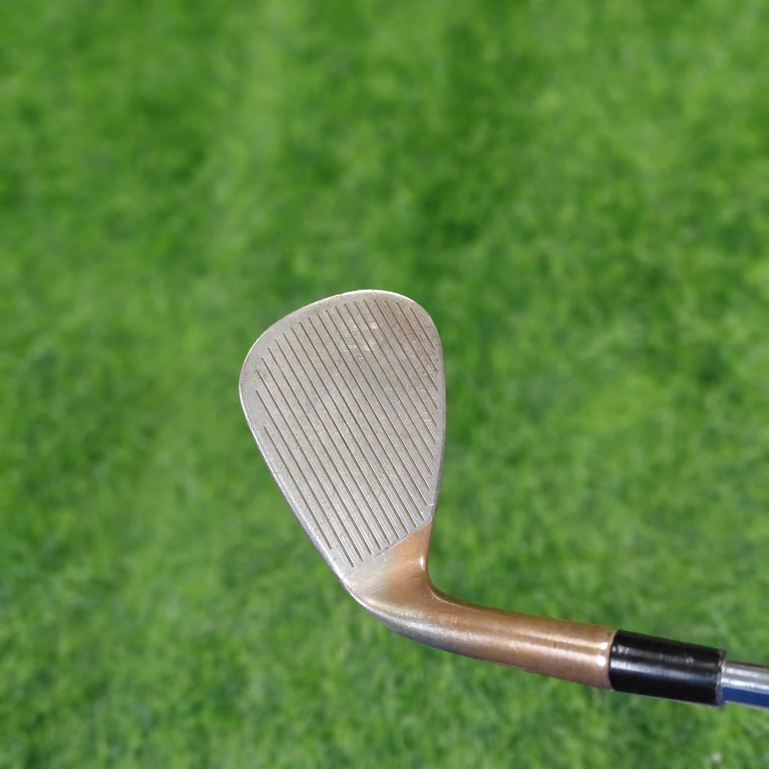 TaylorMade Wedge / HI-TOE3 / 58.0 / S
