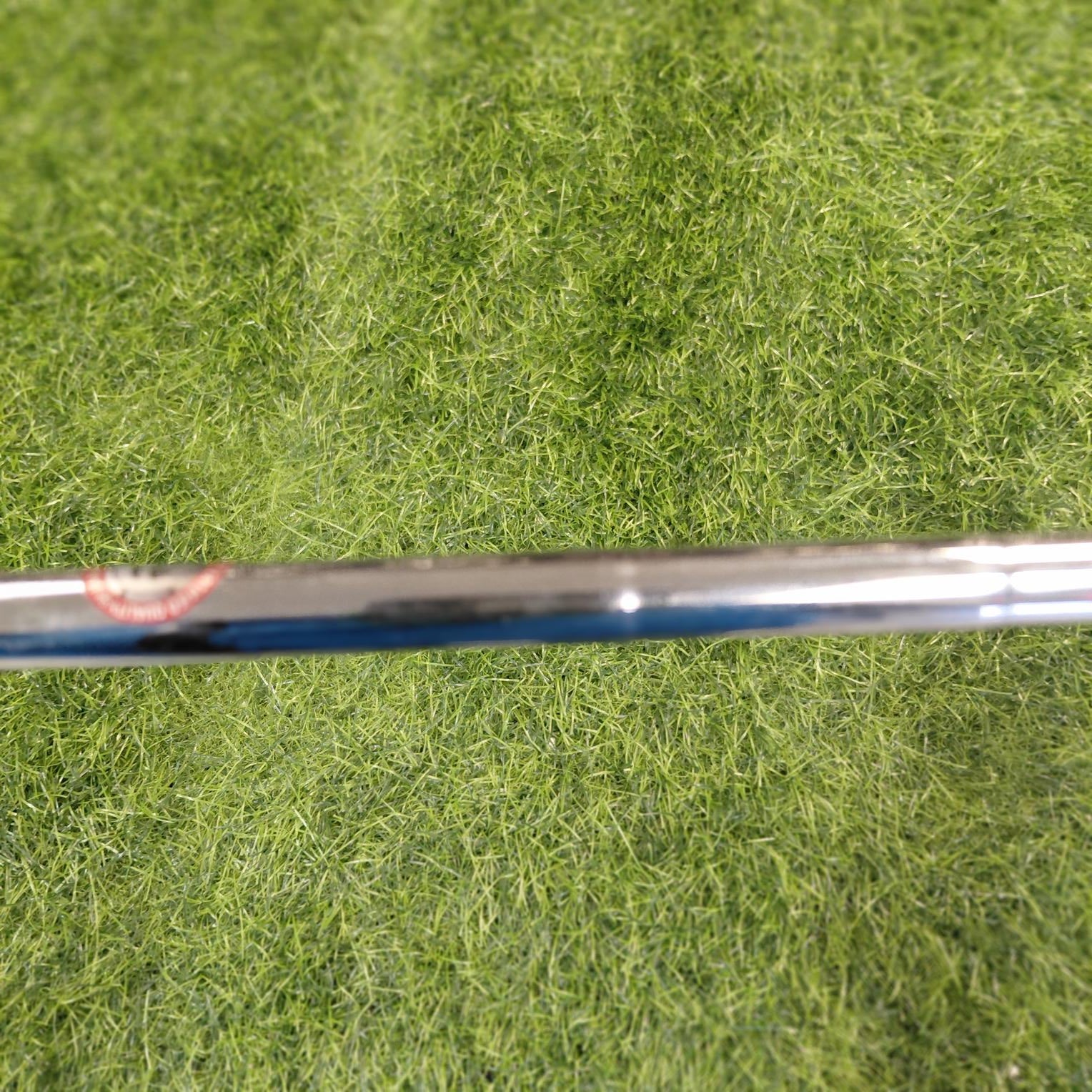 TaylorMade Wedge / HI-TOE3 / 58.0 / S
