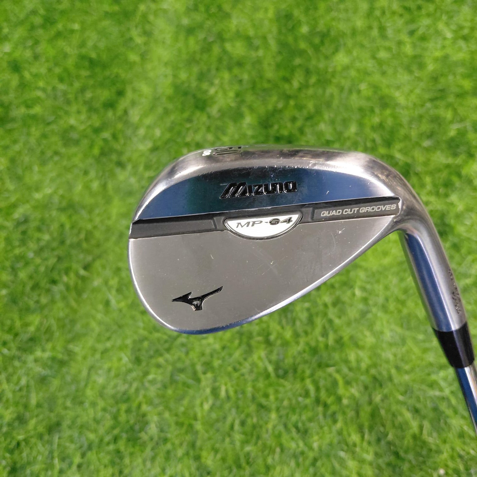 Mizuno Wedge / MP G4 / 50.0 / S