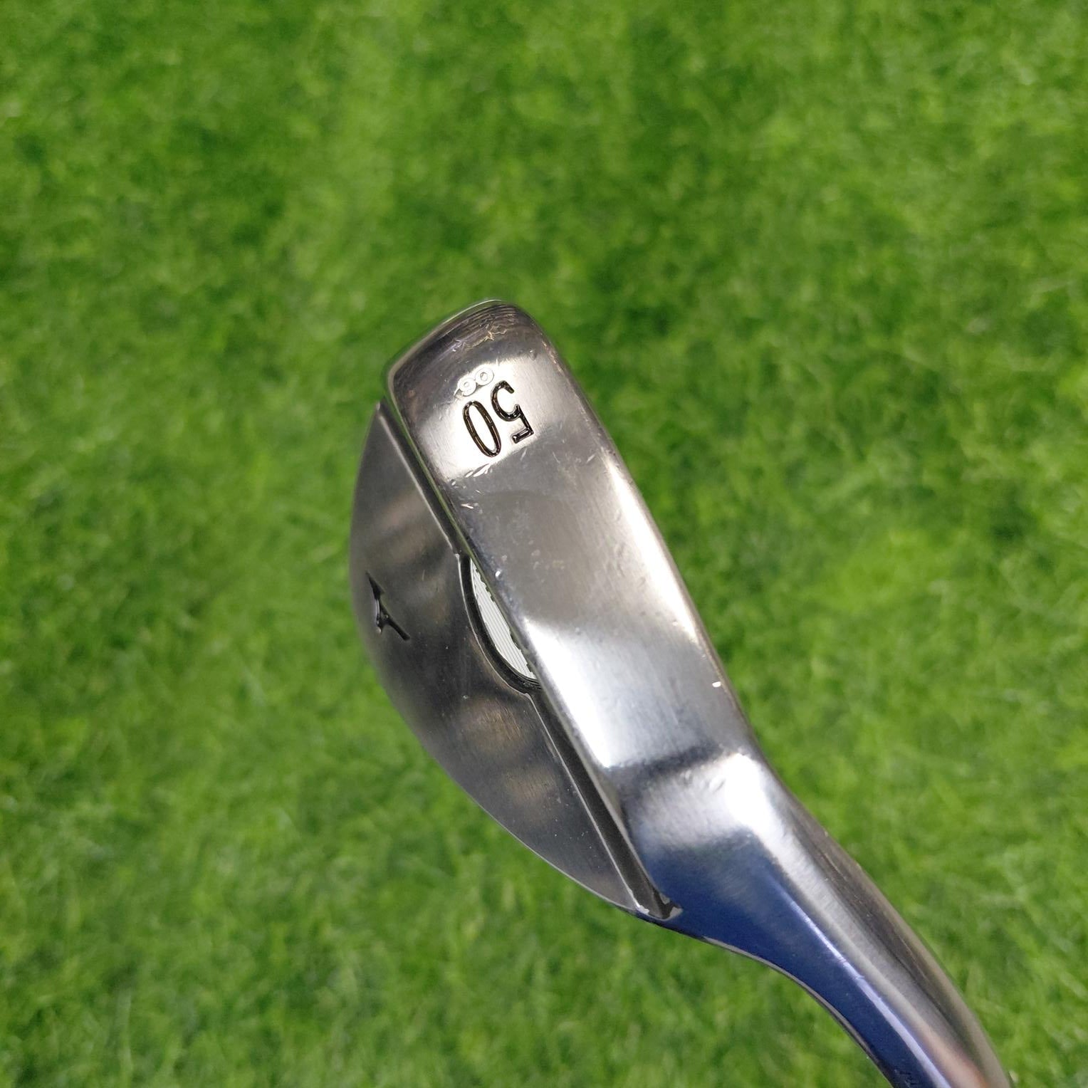 Mizuno Wedge / MP G4 / 50.0 / S