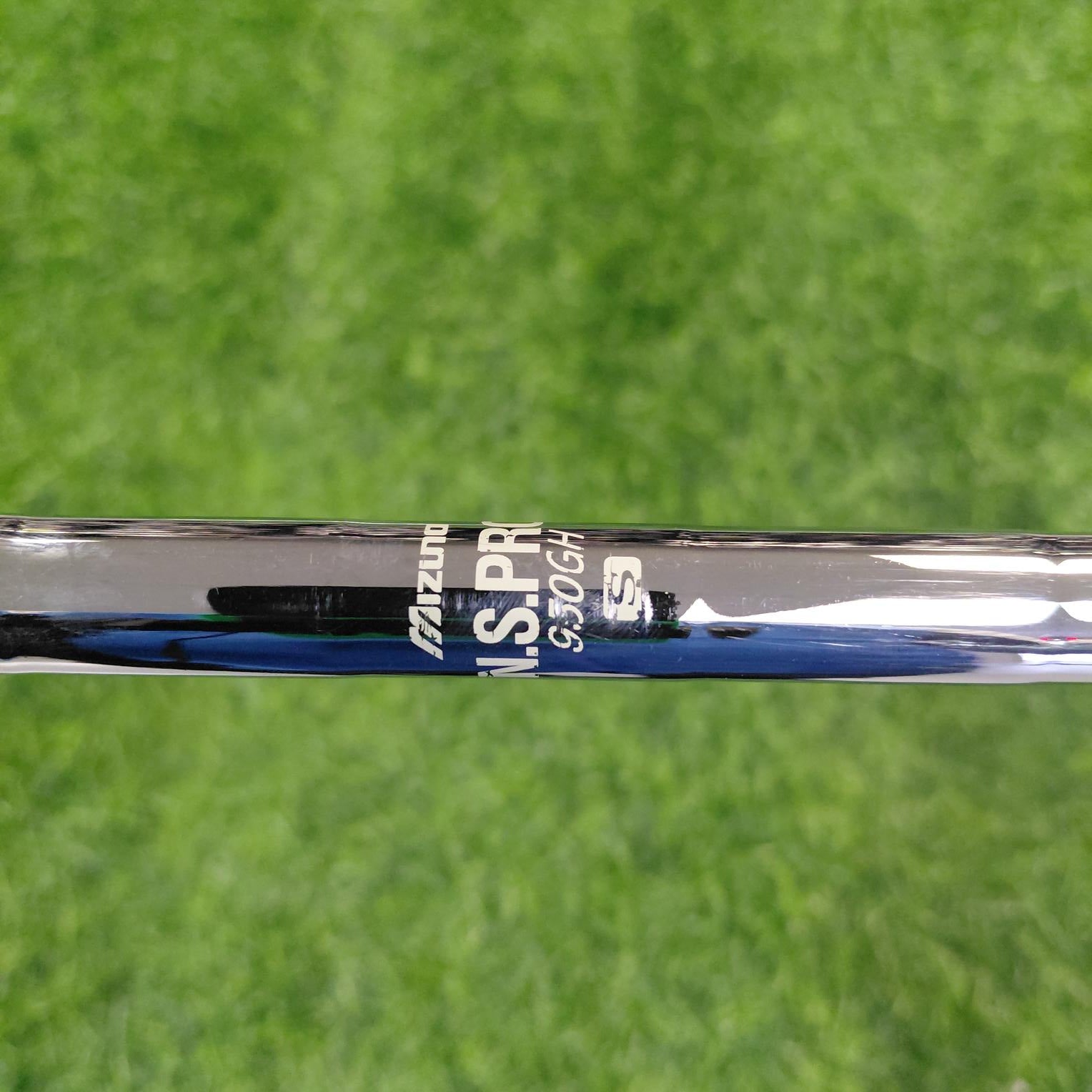 Mizuno Wedge / MP G4 / 50.0 / S