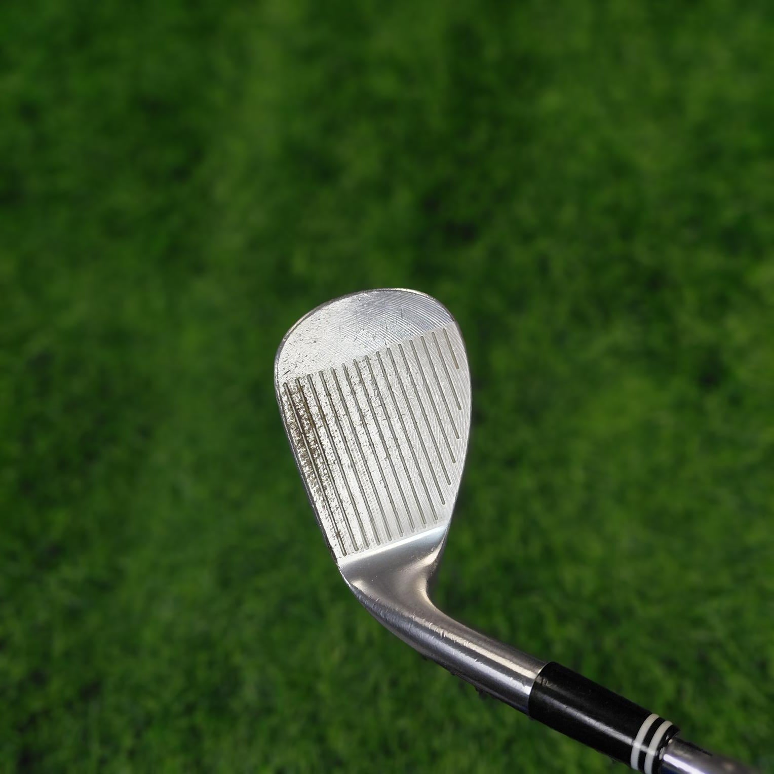 Cleveland Wedge / RTX F-FORGED / 56.0 / S