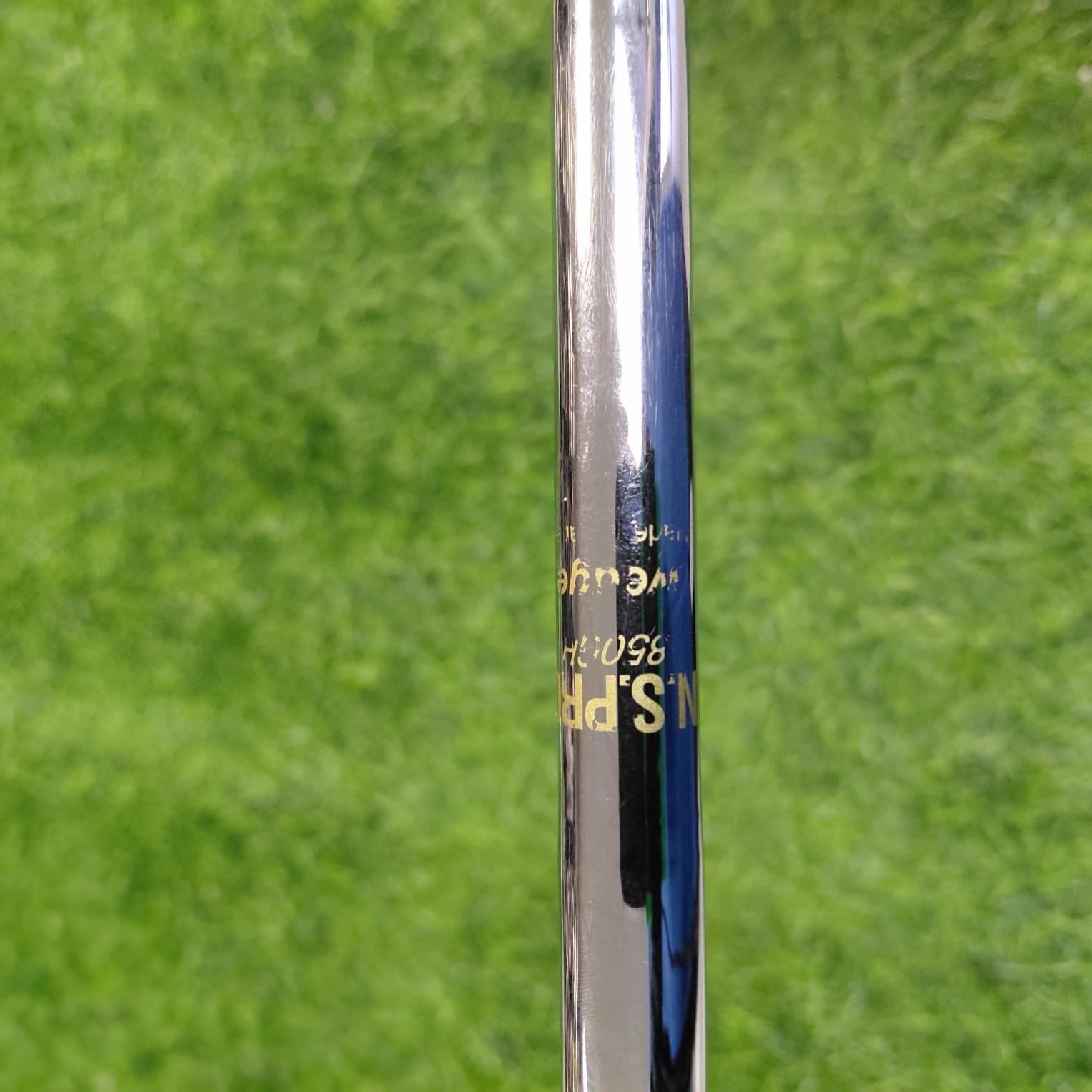 Cleveland Wedge / RTX F-FORGED / 56.0 / S