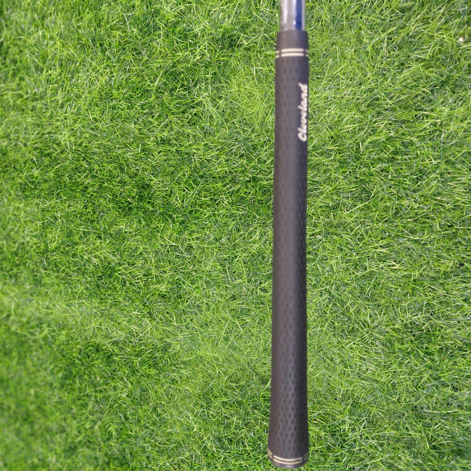 Cleveland Wedge / RTX F-FORGED / 56.0 / S