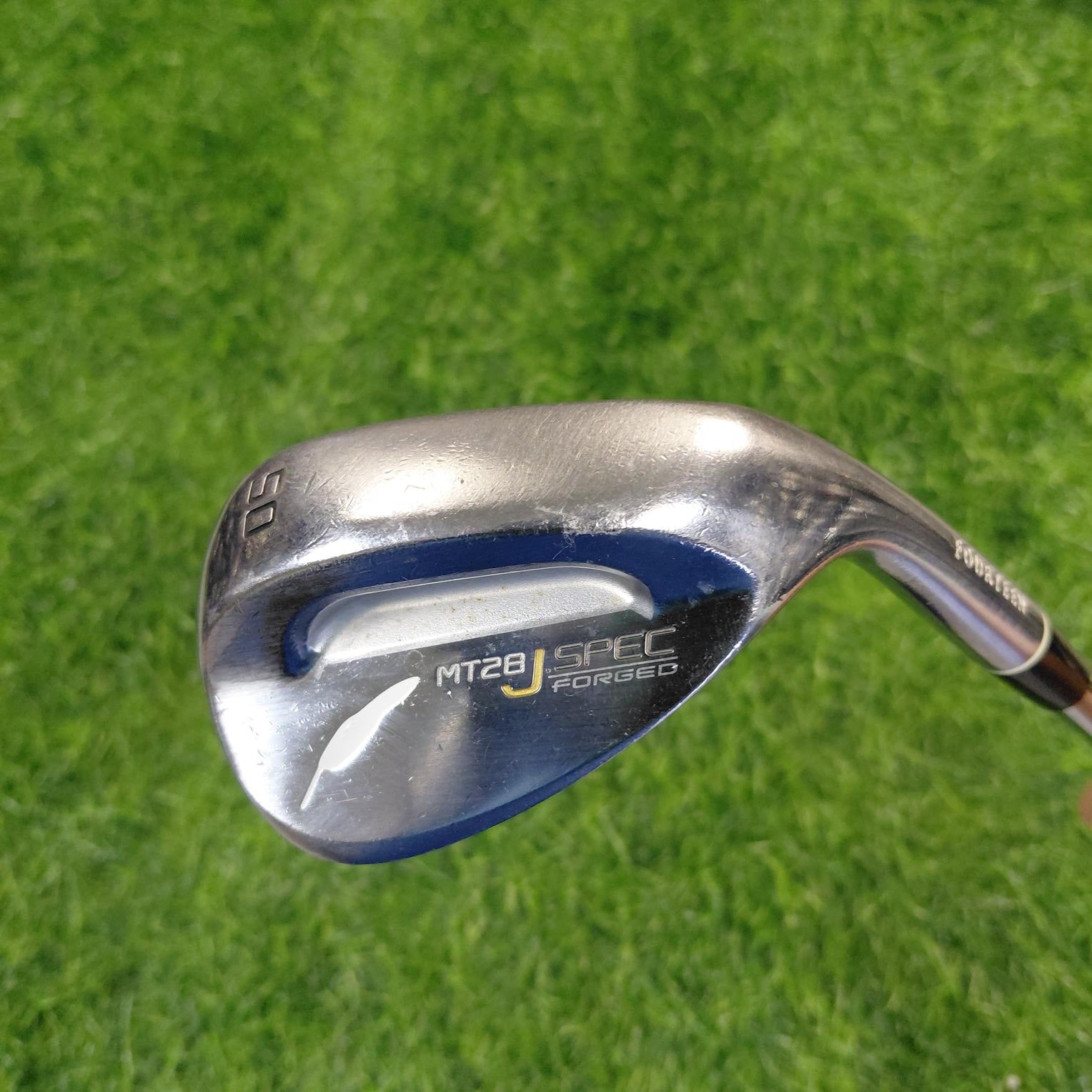 FOURTEEN Wedge / MT-28 J.SPEC-II / 50.0 / S