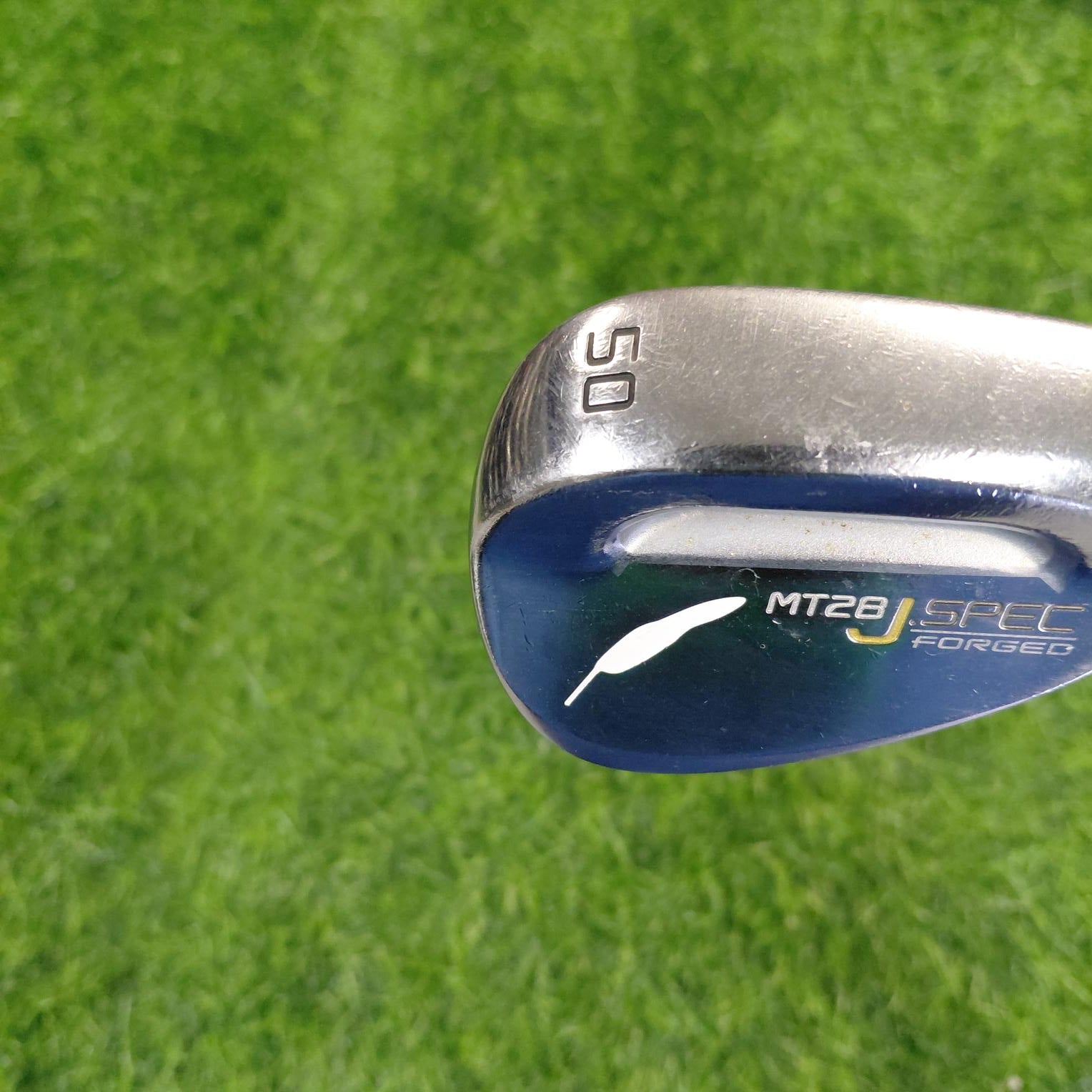 FOURTEEN Wedge / MT-28 J.SPEC-II / 50.0 / S