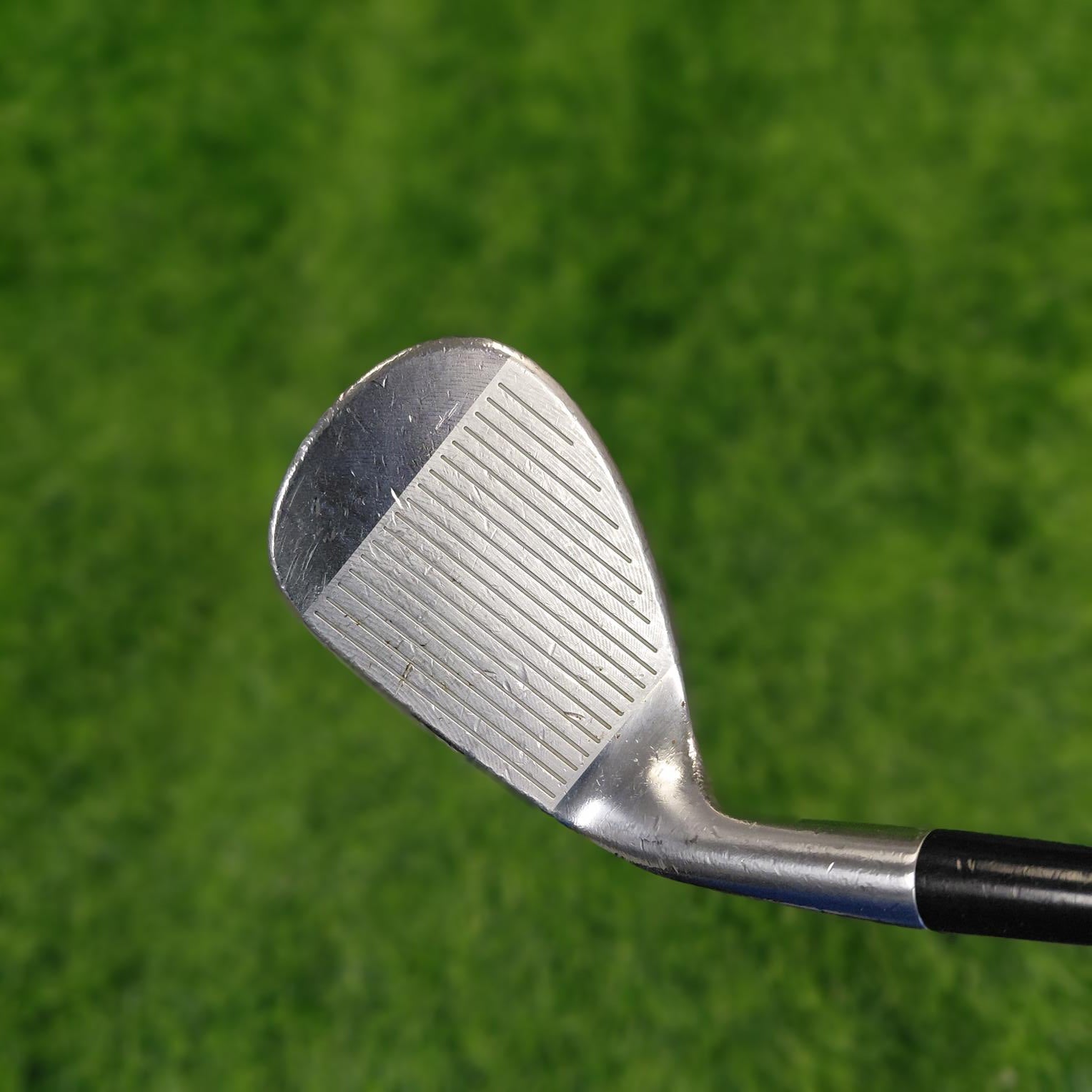 Cleveland Wedge / RTX F-FORGED II / 52.0 / S
