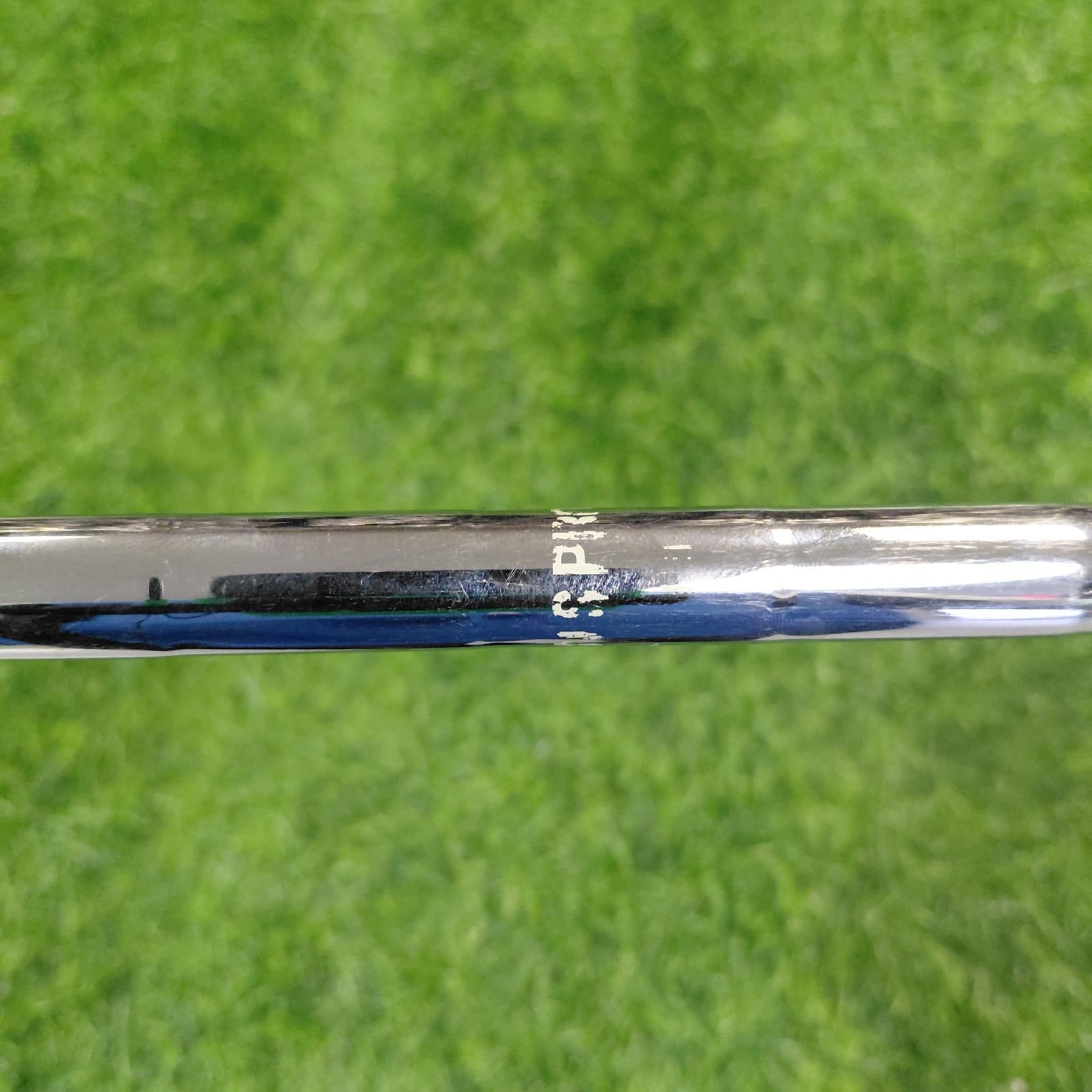 Cleveland Wedge / RTX F-FORGED II / 52.0 / S
