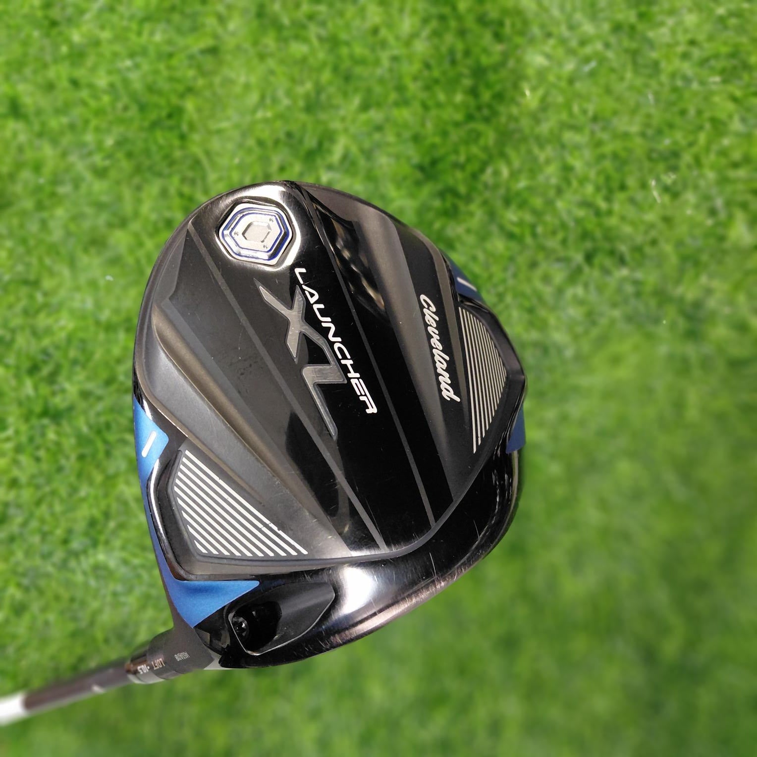 Cleveland Driver / Launcher XL / 10.5 / A