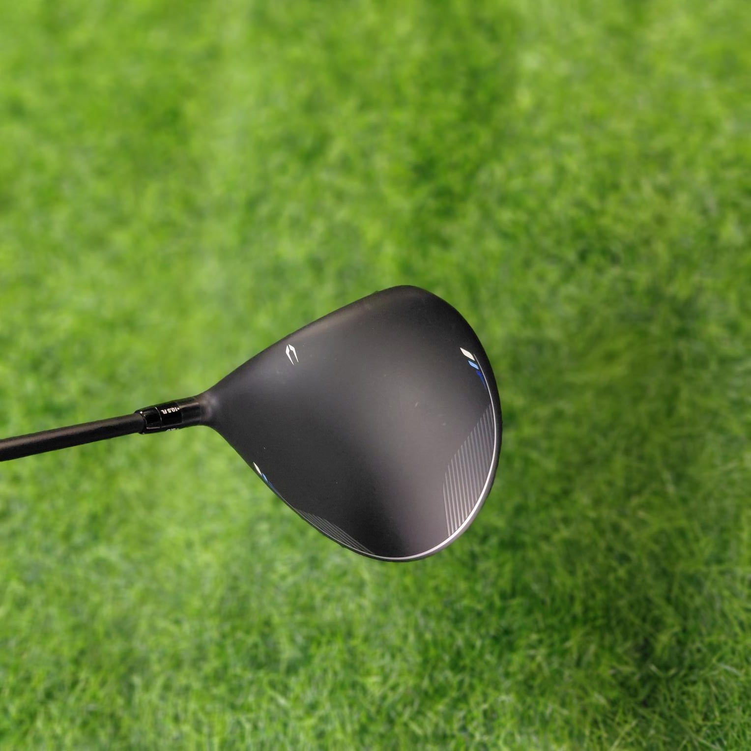 Cleveland Driver / Launcher XL / 10.5 / A