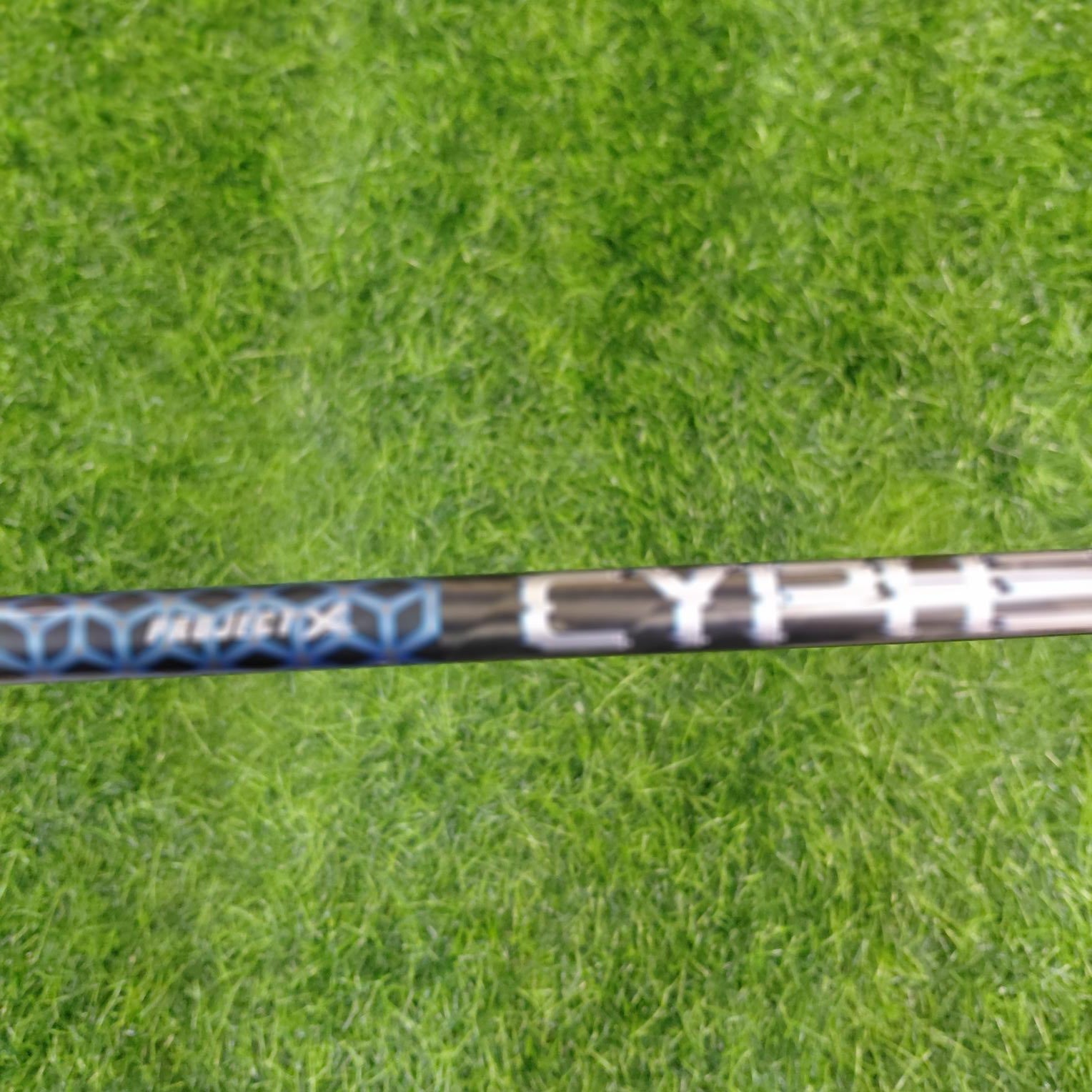Cleveland Driver / Launcher XL / 10.5 / A
