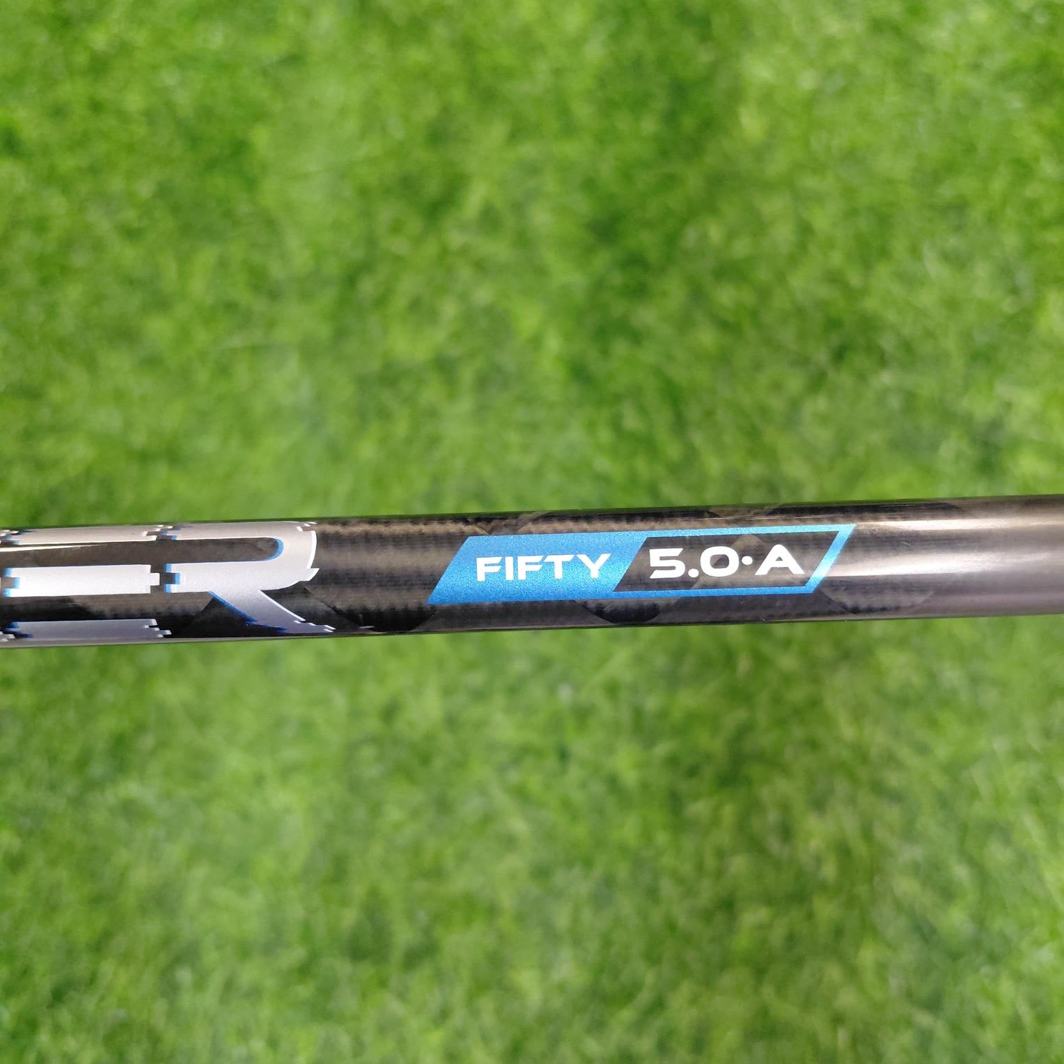 Cleveland Driver / Launcher XL / 10.5 / A