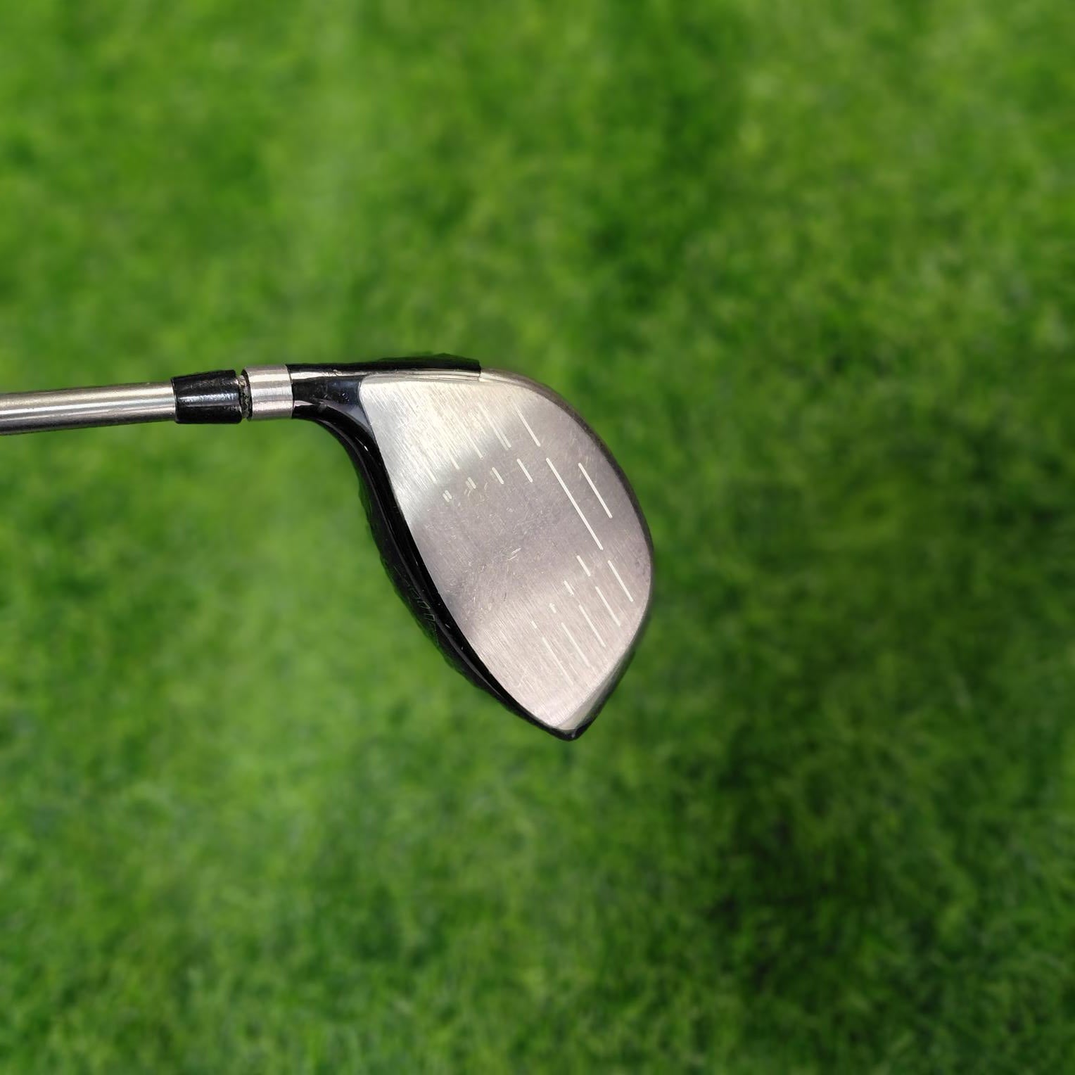 PING Driver / Rapture V2 / 9.0 / S
