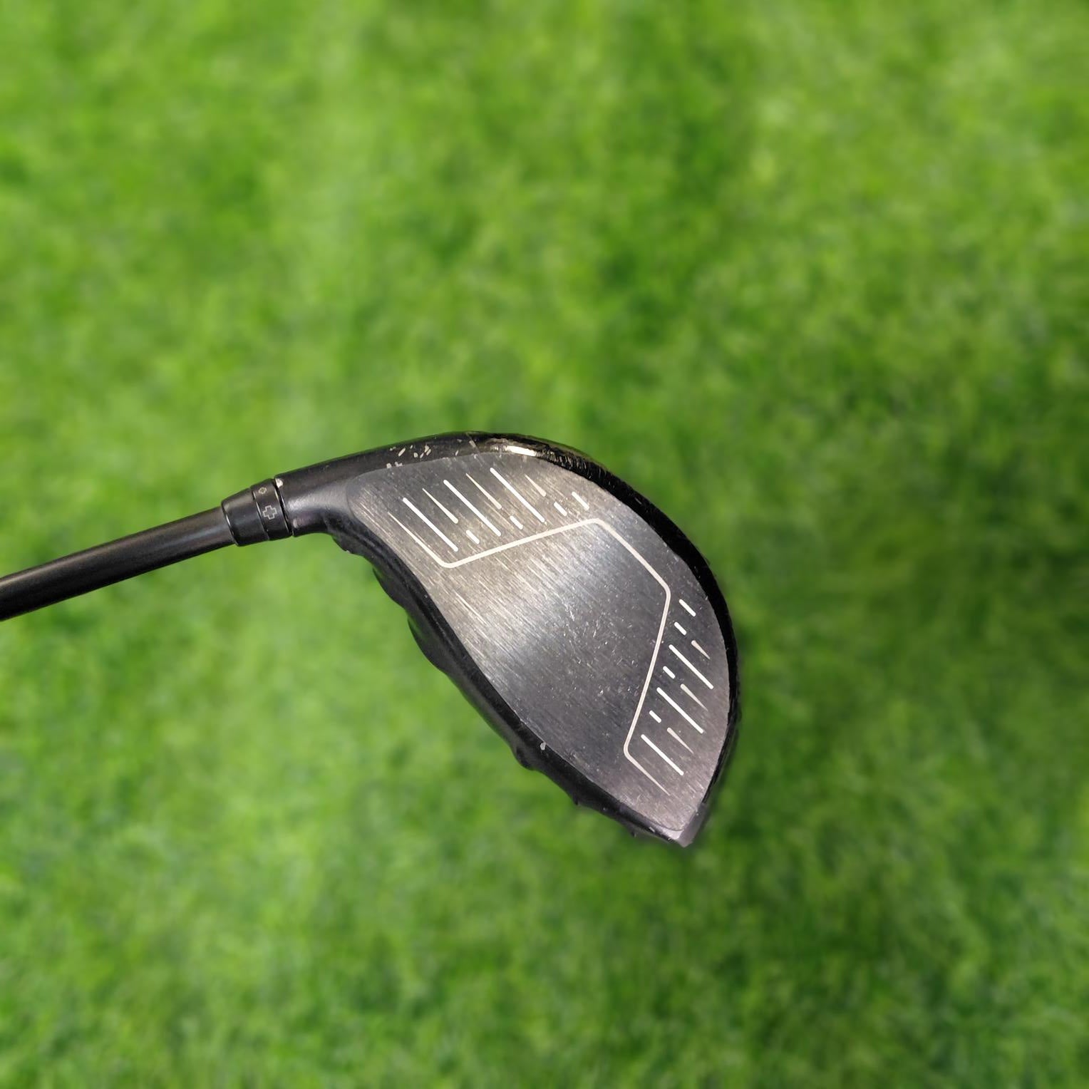 PING Driver / G425 MAX / 9.0 / R(S)