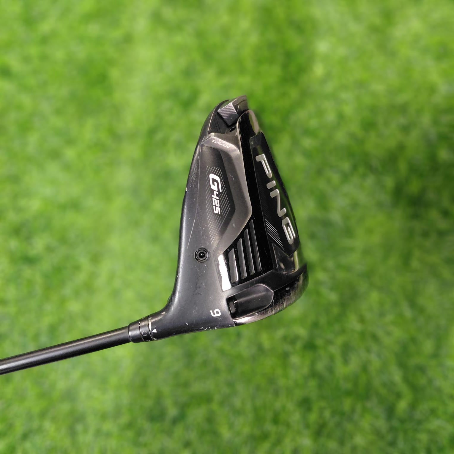 PING Driver / G425 MAX / 9.0 / R(S)