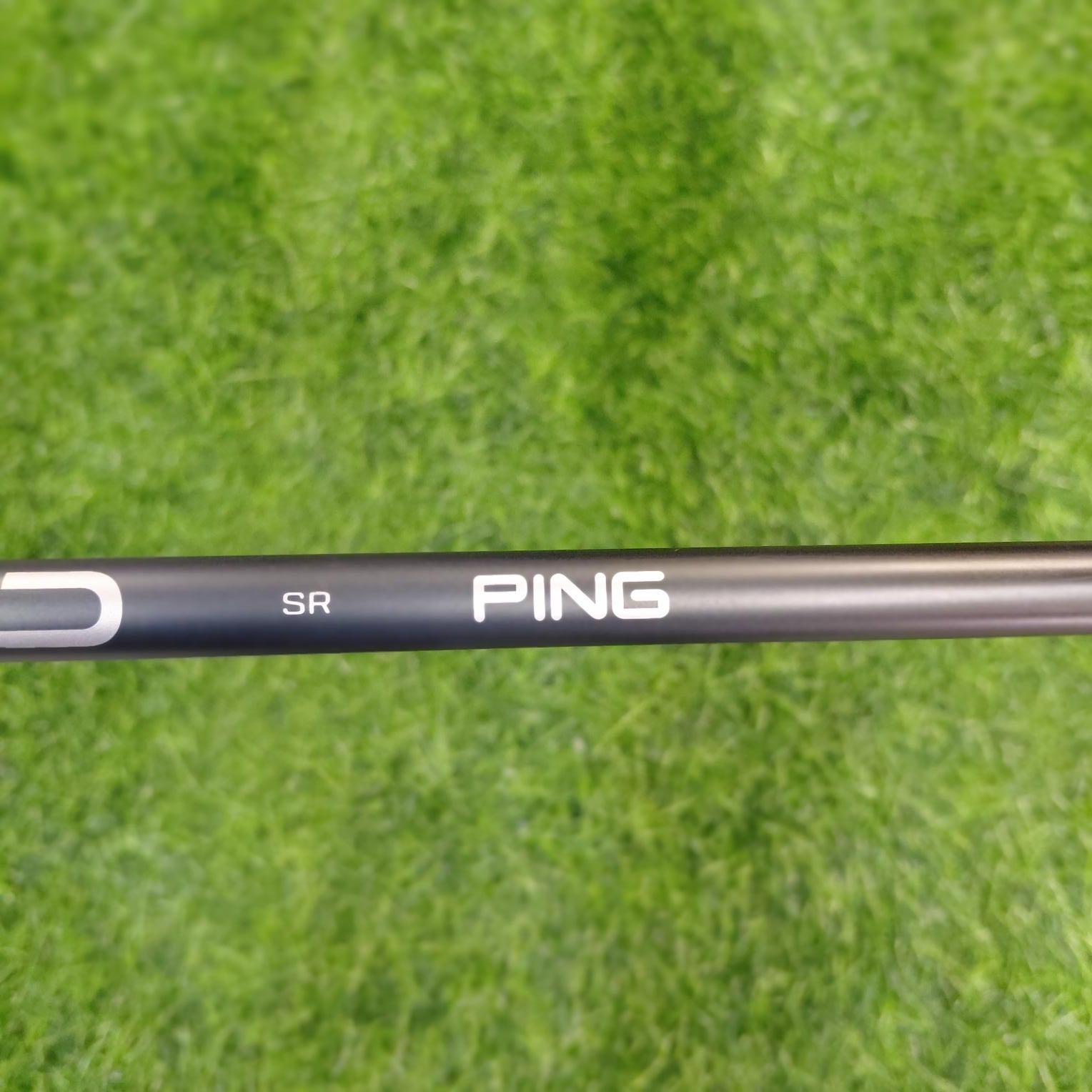 PING Driver / G425 MAX / 9.0 / R(S)
