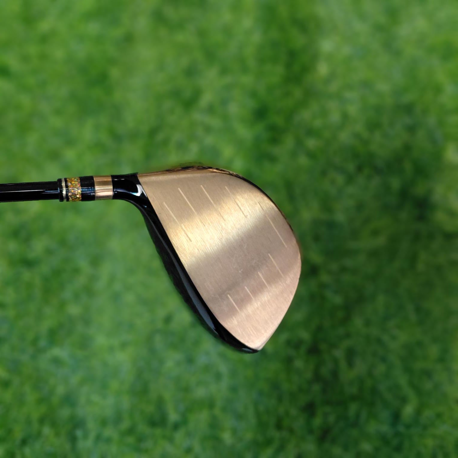 MUTSUMI HONMA Driver / MH488X / 10.5 / R(S)
