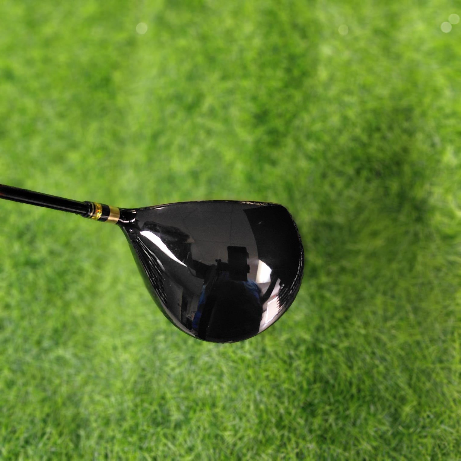 MUTSUMI HONMA Driver / MH488X / 10.5 / R(S)