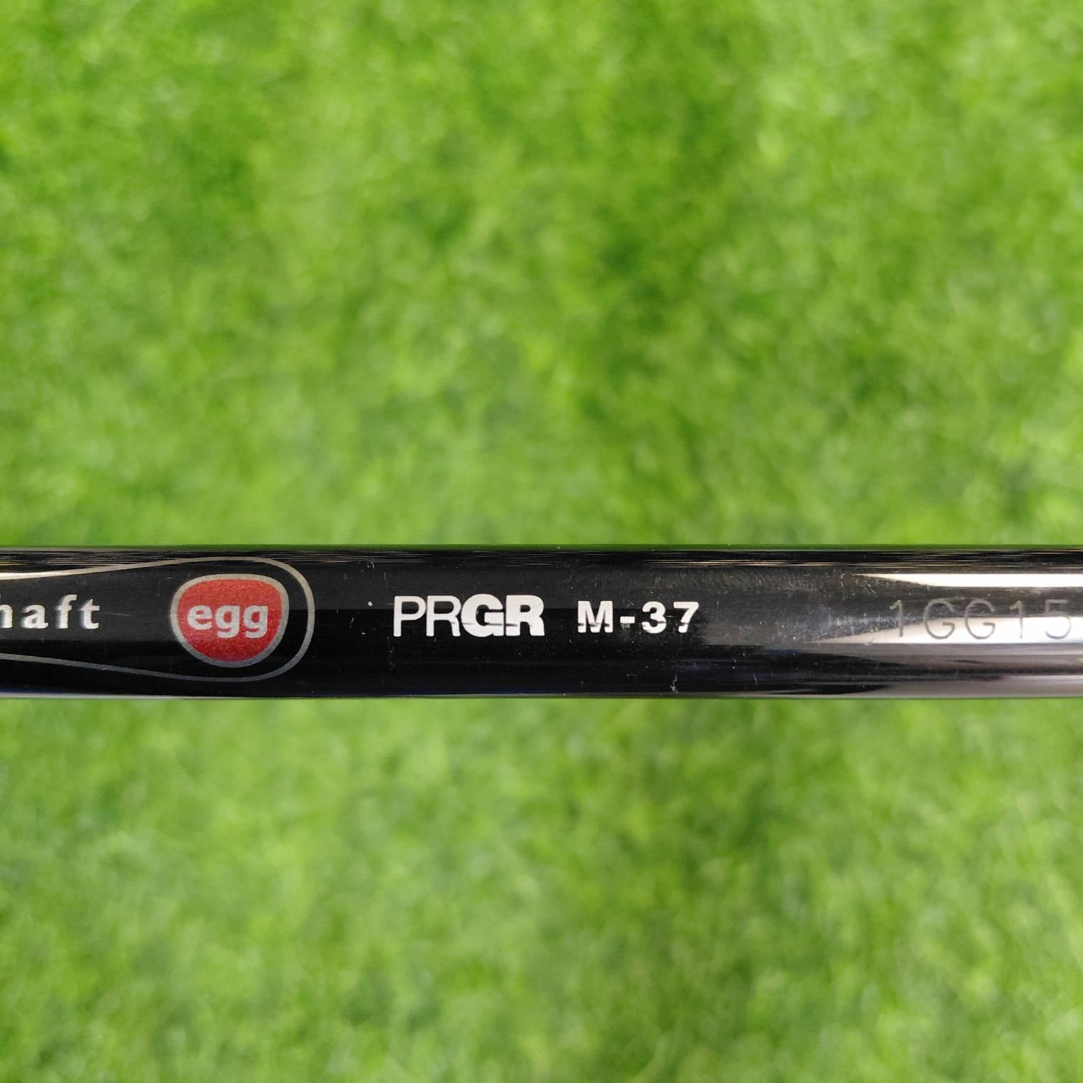 PRGR Driver / egg bird / 10.0 / R