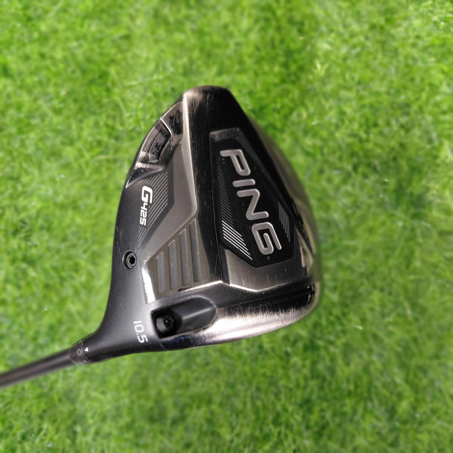 PING Driver / G425 SFT / 10.5 / R(S)