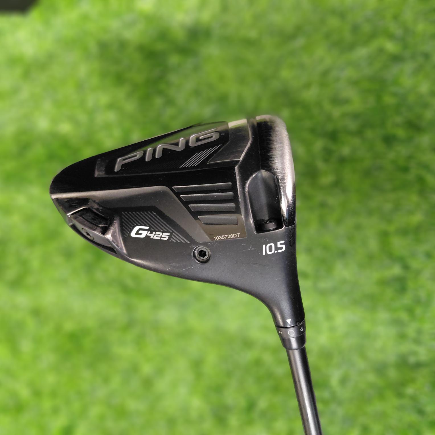 PING Driver / G425 SFT / 10.5 / R(S)
