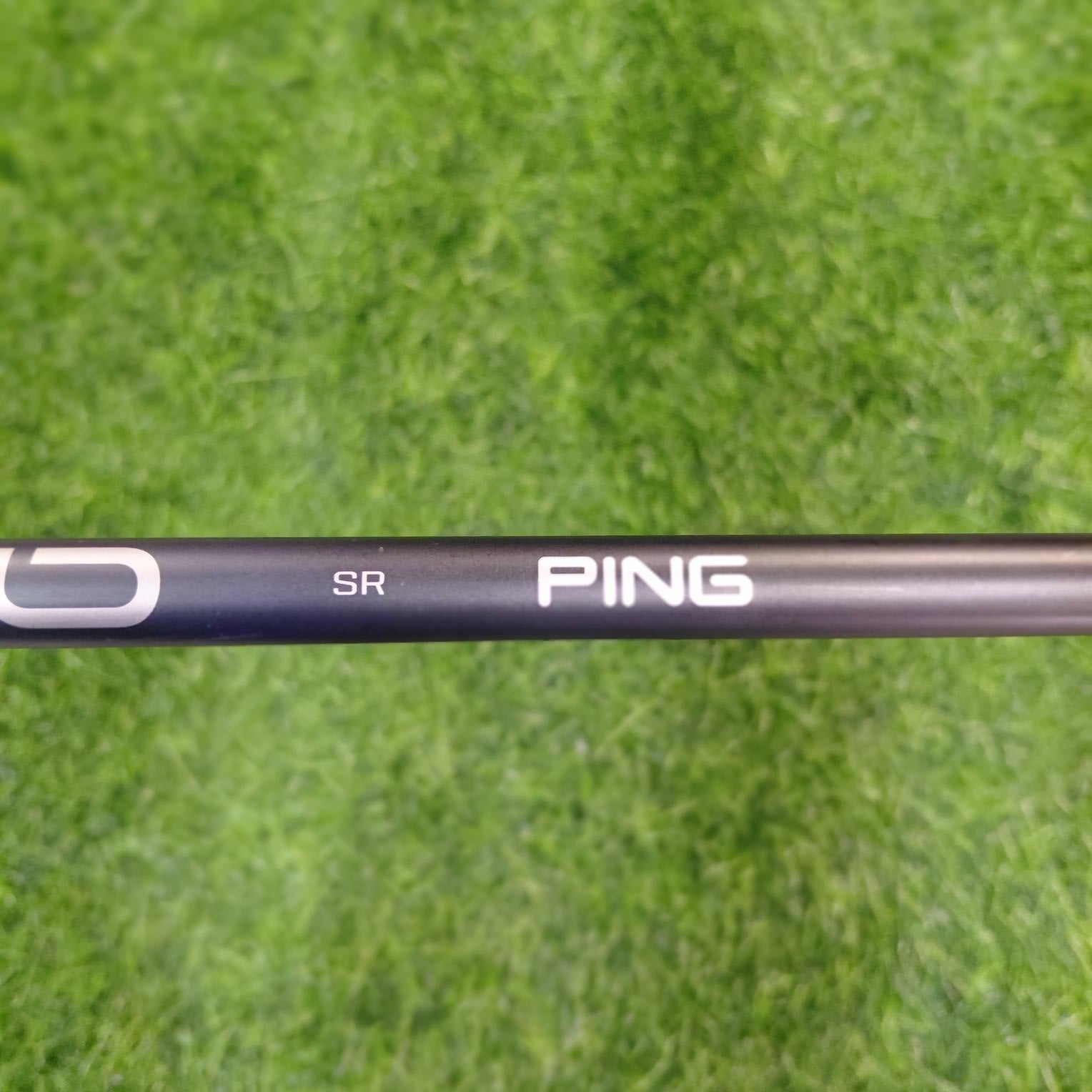PING Driver / G425 SFT / 10.5 / R(S)