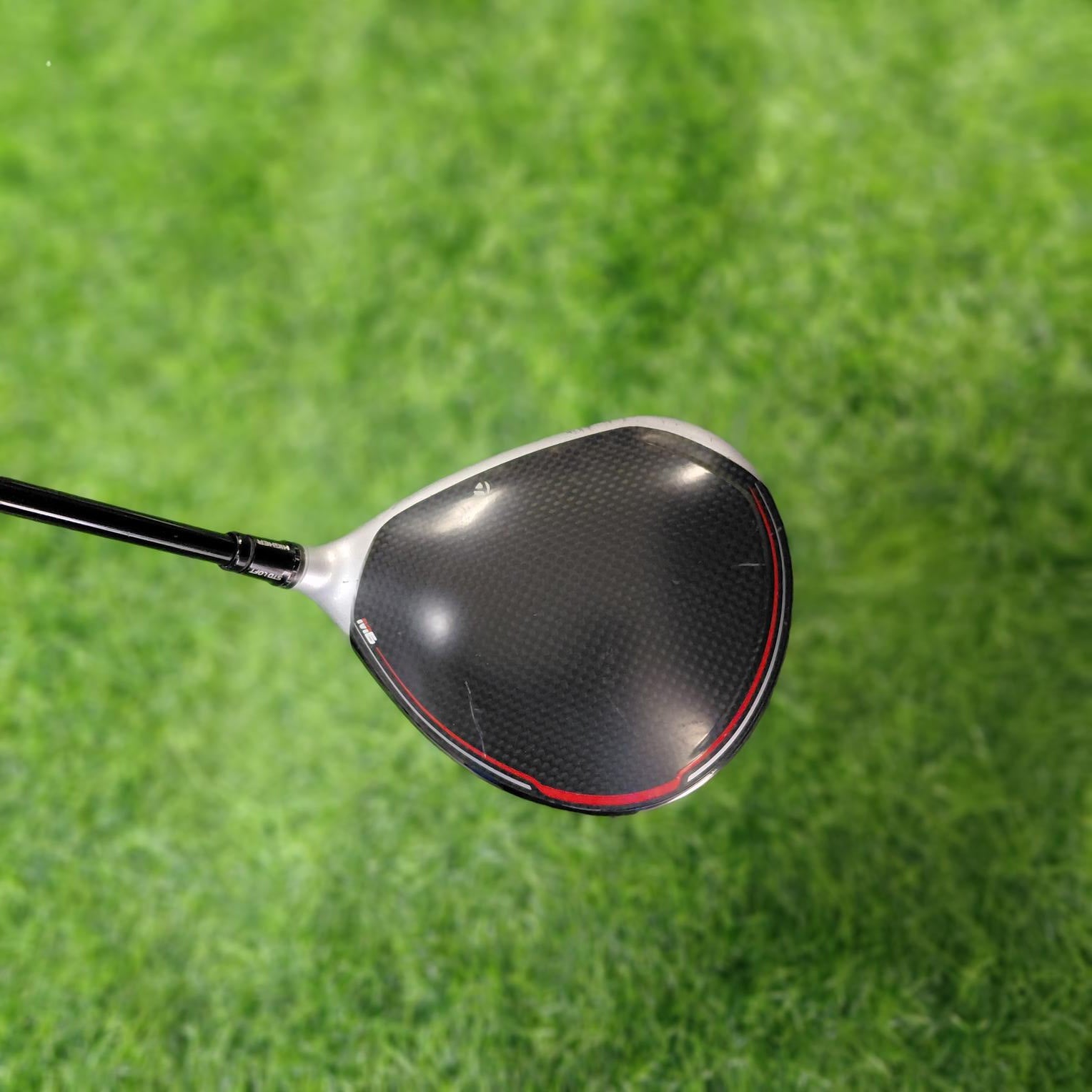 TaylorMade Driver / M6 / 10.5 / R