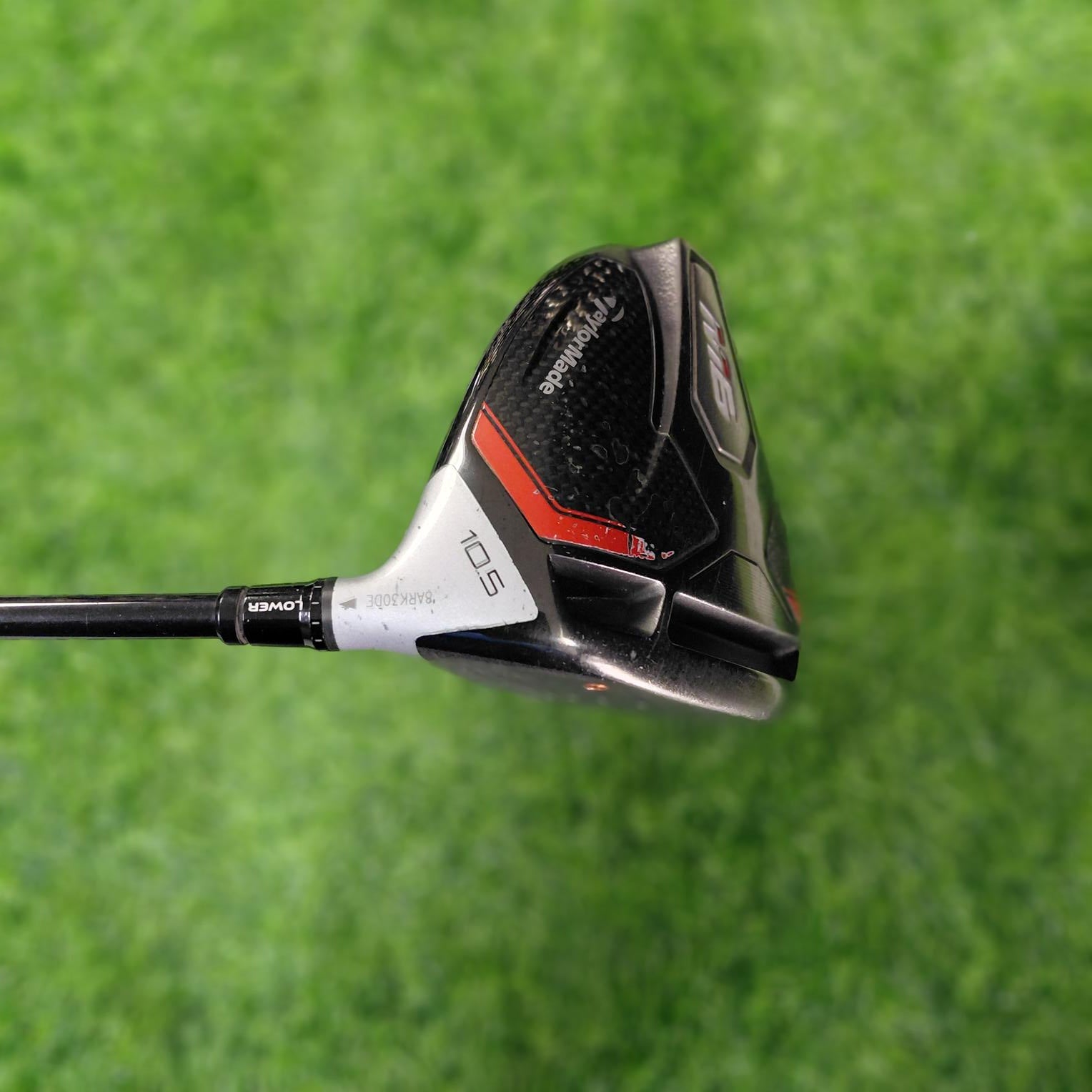 TaylorMade Driver / M6 / 10.5 / R