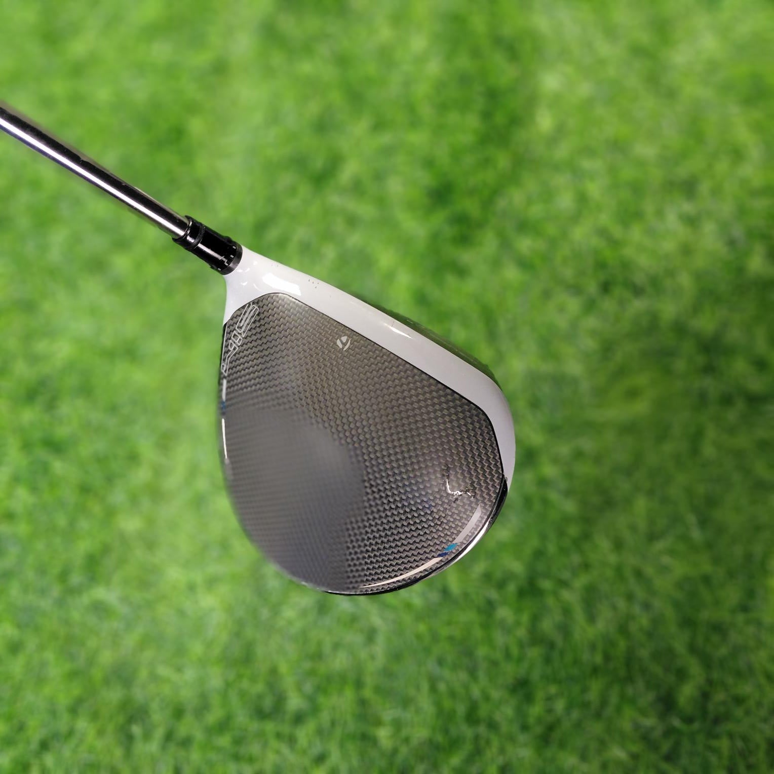 TaylorMade Driver / SIM MAX D / 9.0 / R