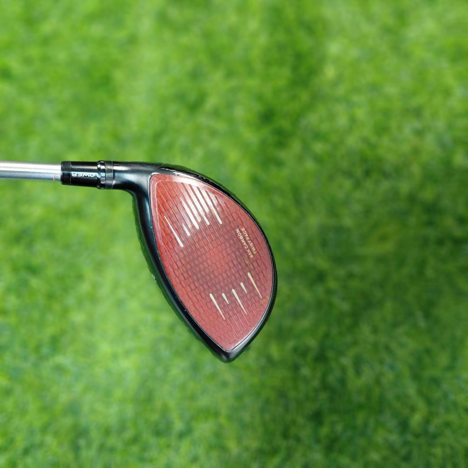 TaylorMade Driver / STEALTH2 / 9.0 / S