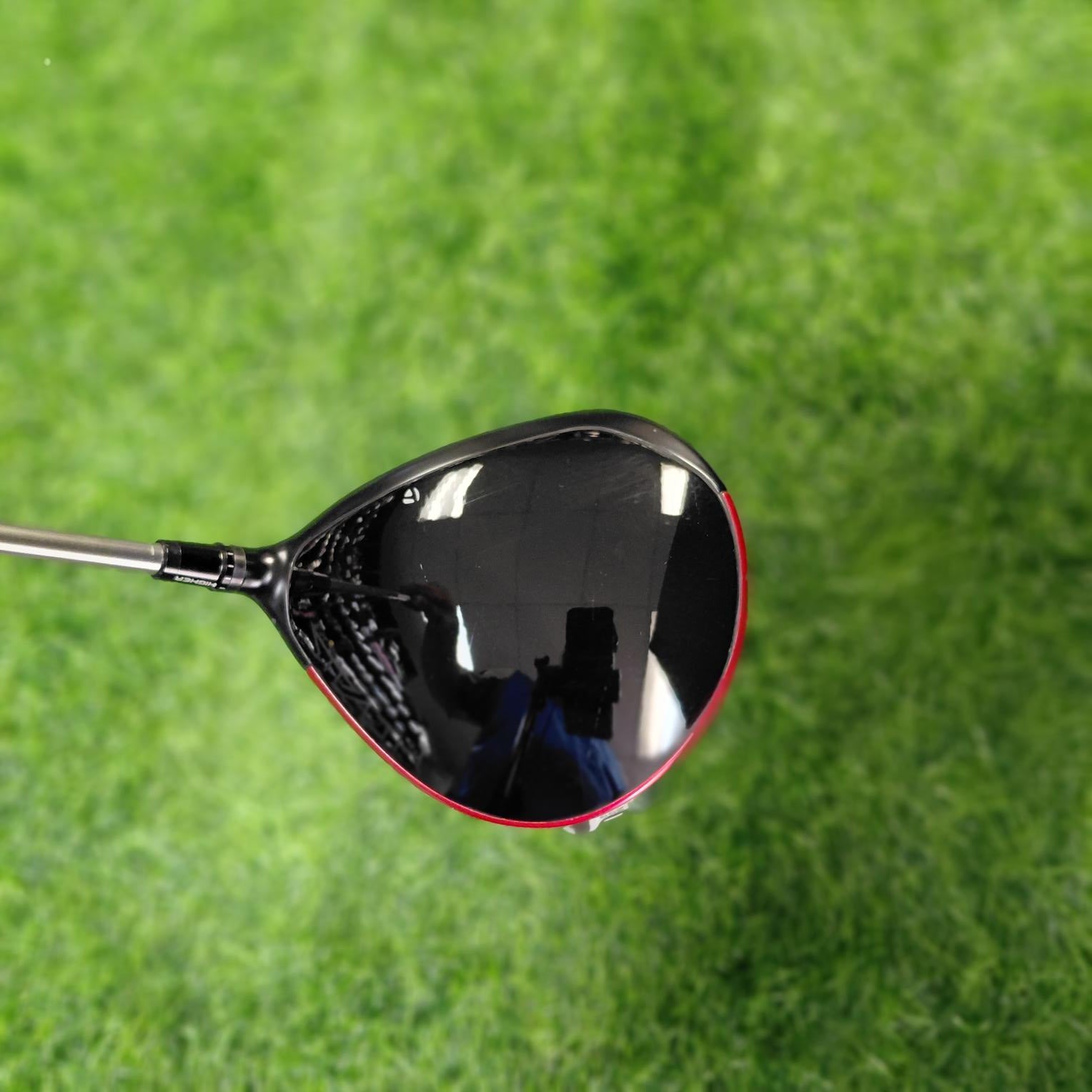 TaylorMade Driver / STEALTH2 / 9.0 / S