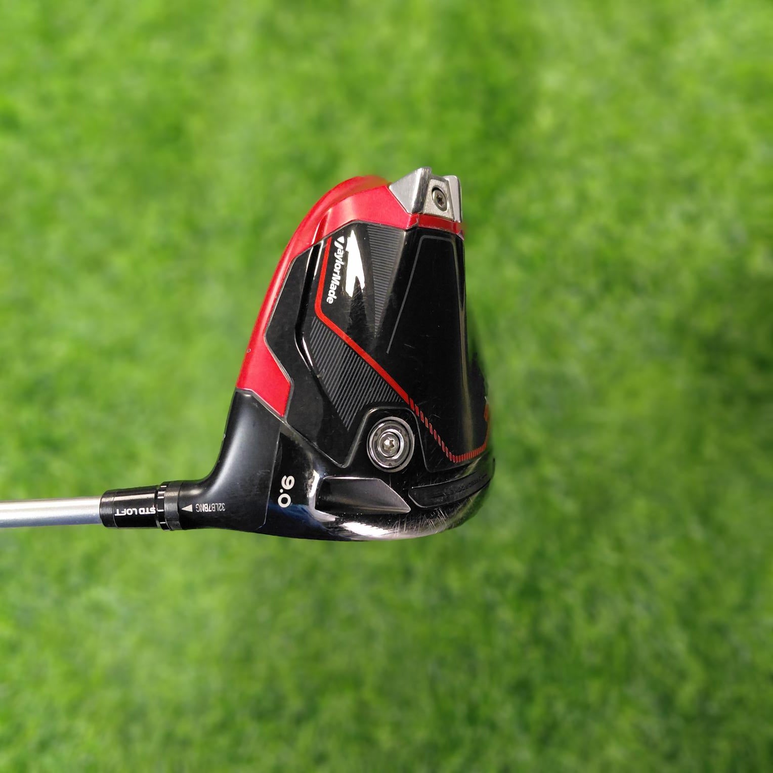 TaylorMade Driver / STEALTH2 / 9.0 / S