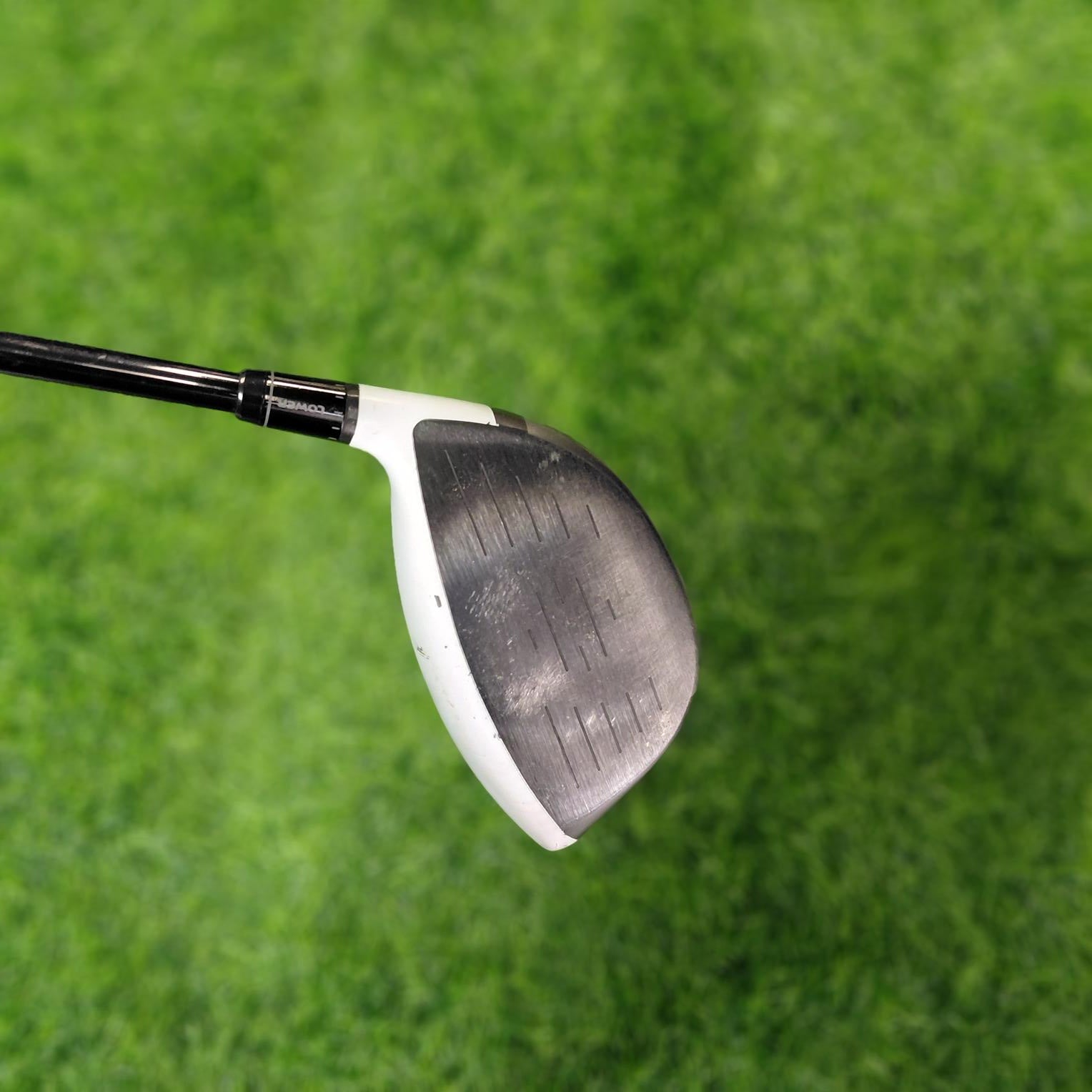 TaylorMade Driver / RBZ Stage2 / 10.5 / R