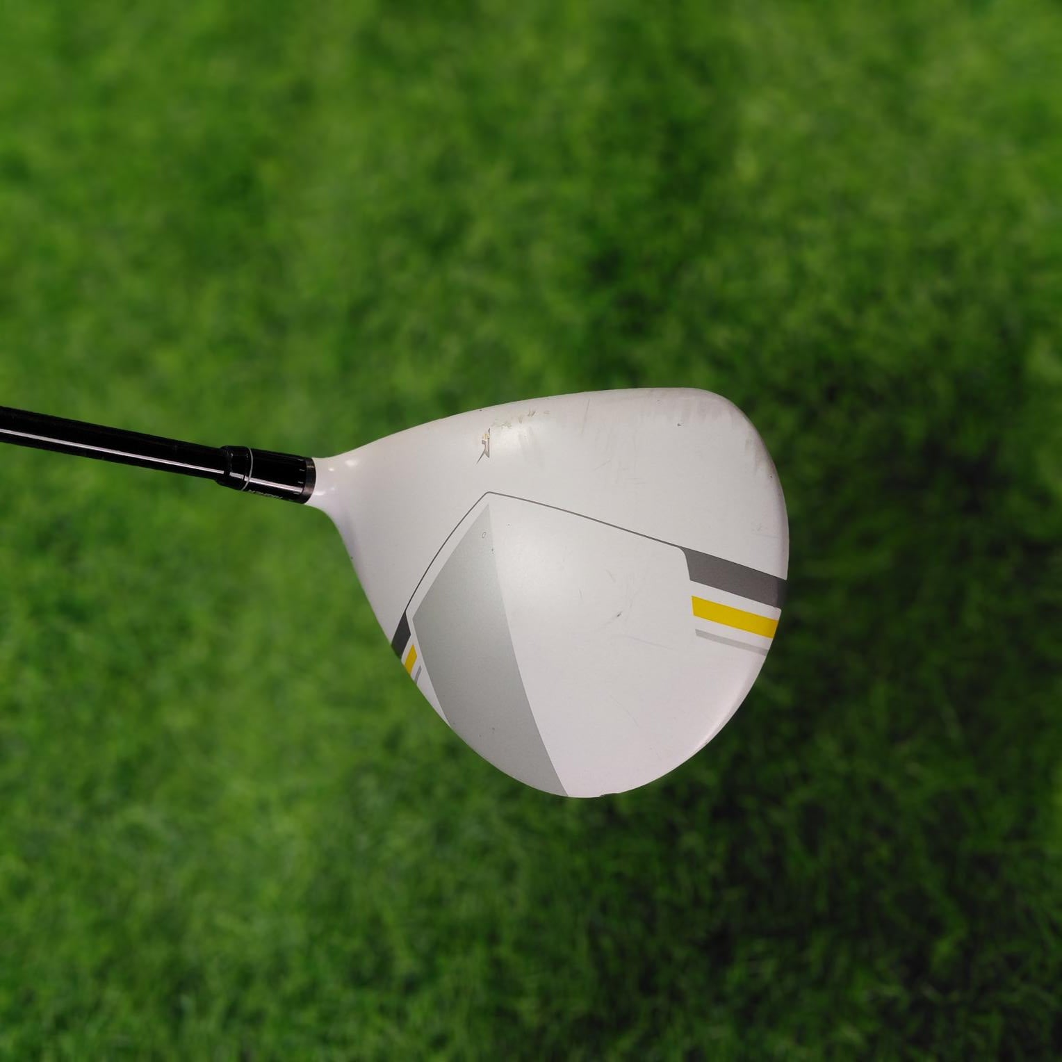 TaylorMade Driver / RBZ Stage2 / 10.5 / R