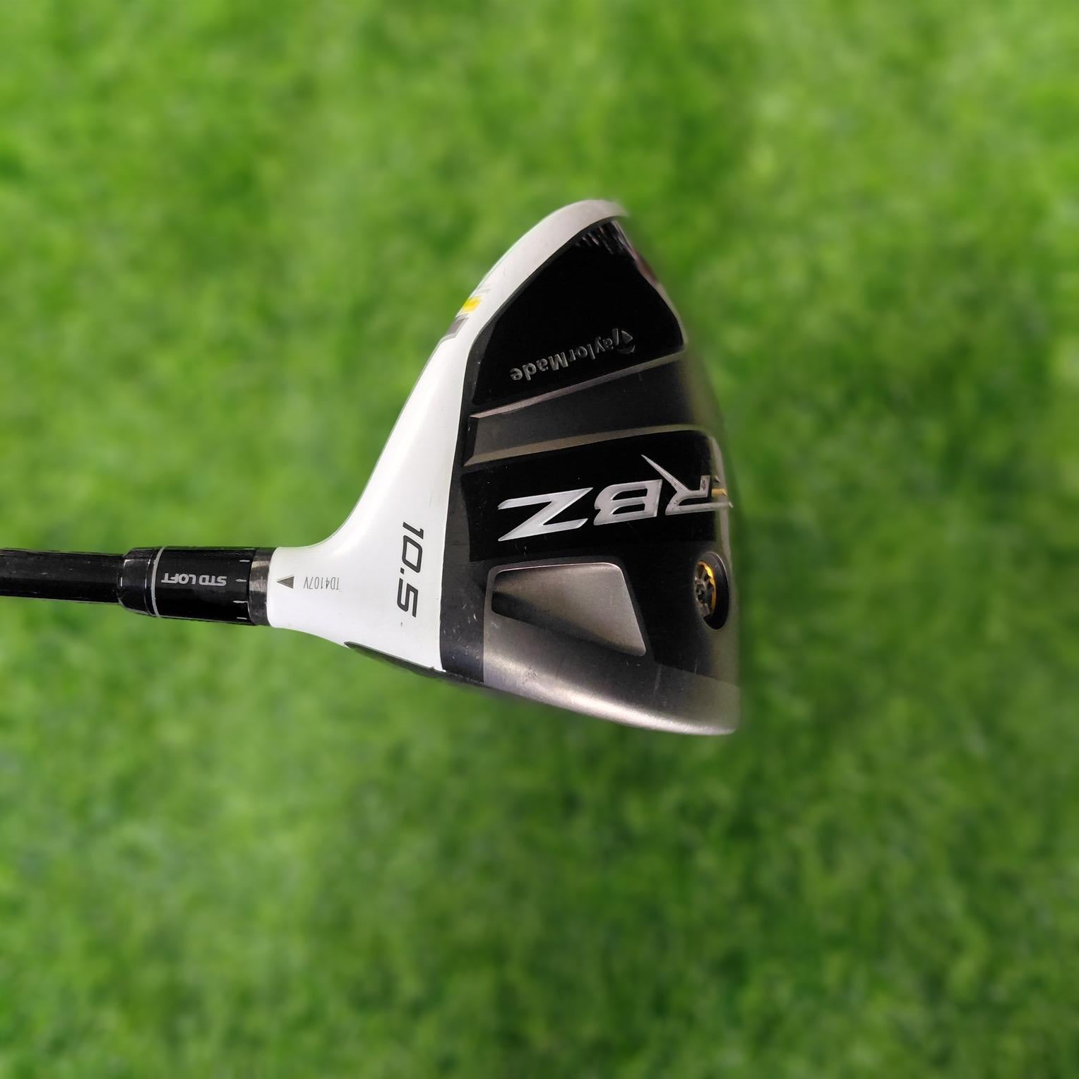 TaylorMade Driver / RBZ Stage2 / 10.5 / R