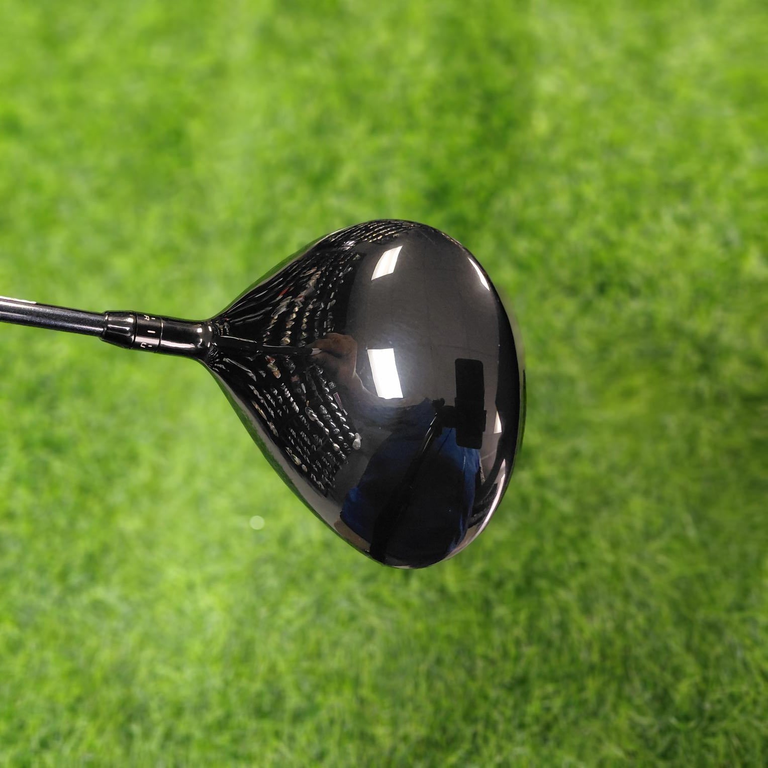 Bridgestone Driver / J715 / 9.5 / S / Lefty