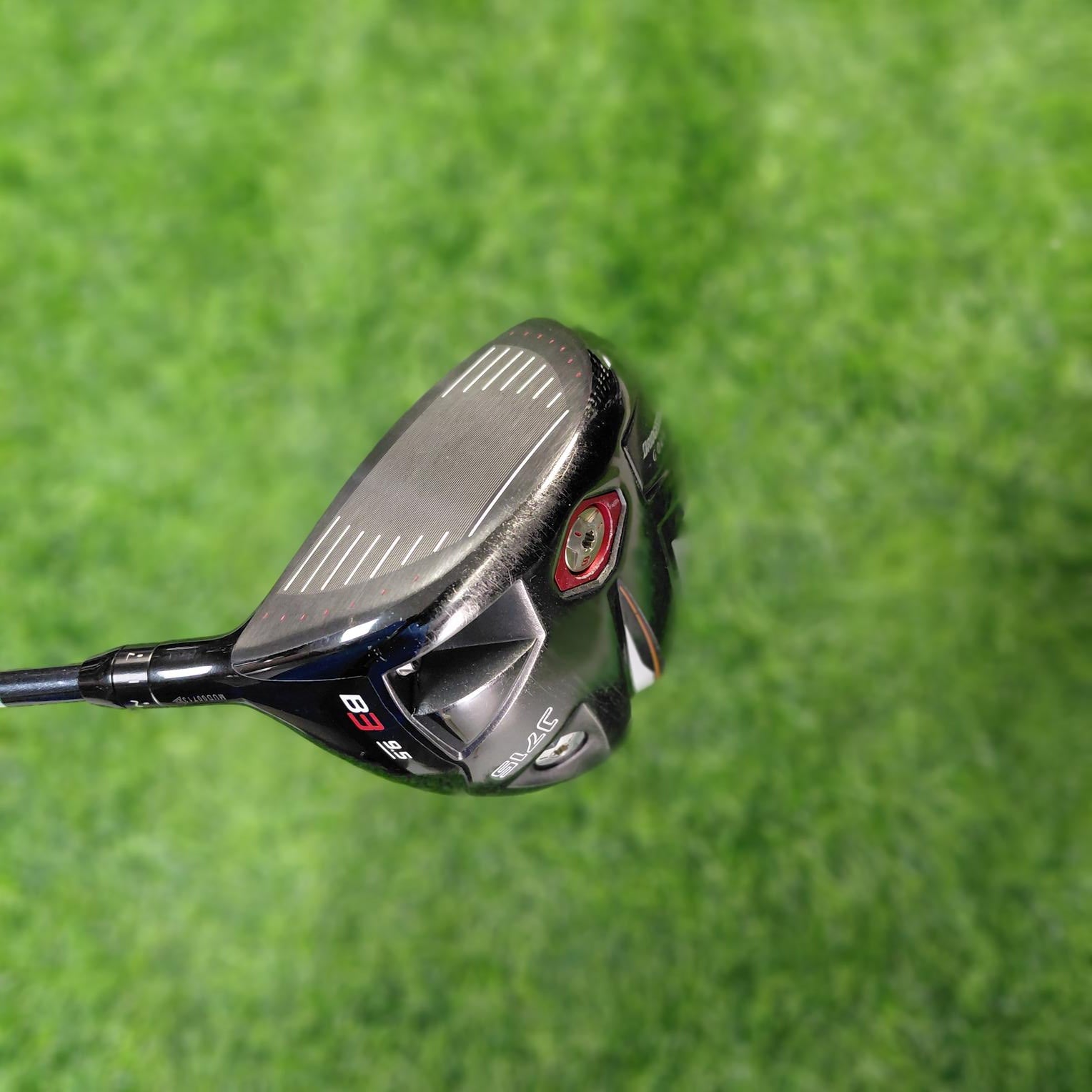 Bridgestone Driver / J715 / 9.5 / S / Lefty