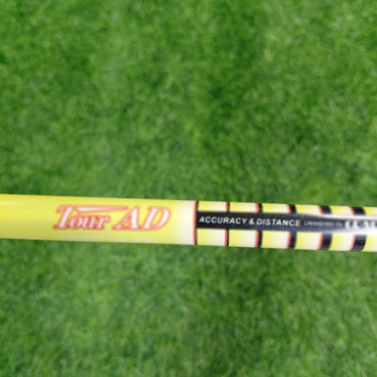 Bridgestone Driver / J715 / 9.5 / S / Lefty