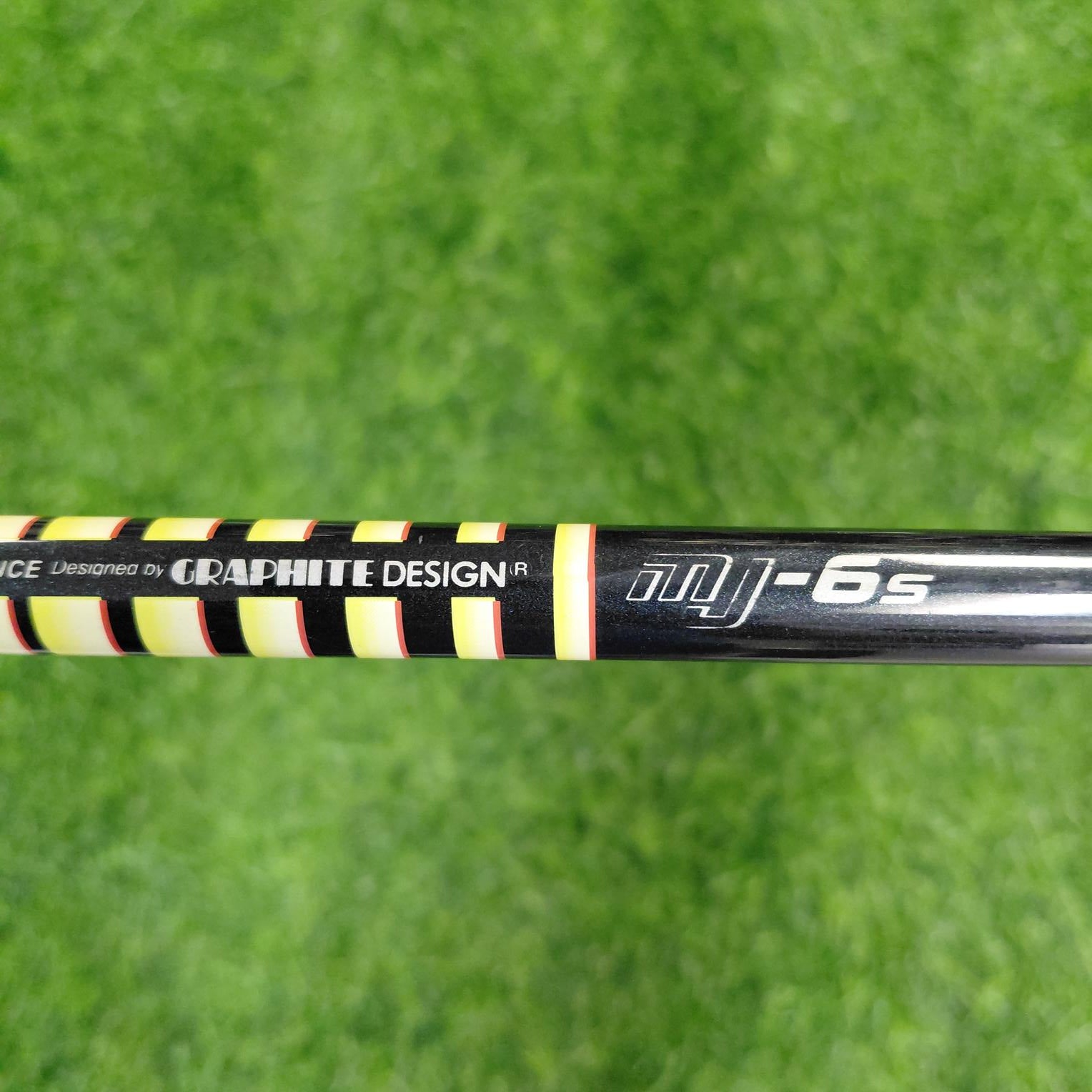 Bridgestone Driver / J715 / 9.5 / S / Lefty