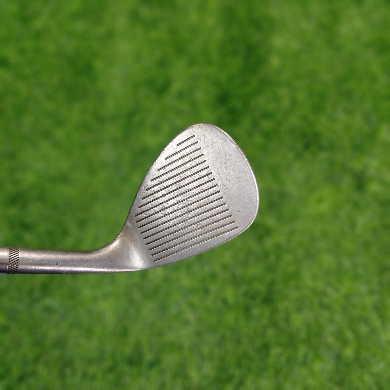 Titleist Wedge / Vokey 258-08 / 58.0 / Lefty