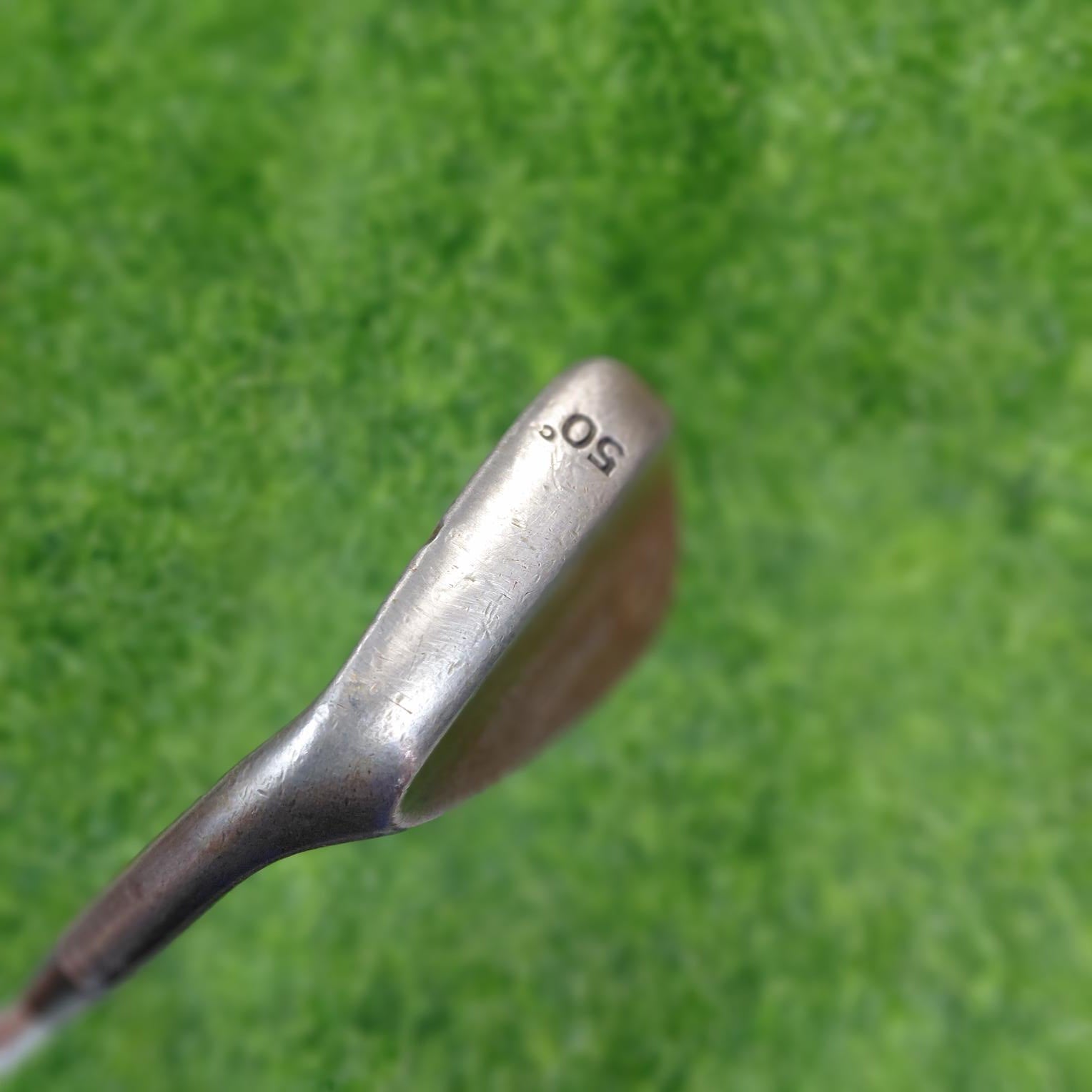 Titleist Wedge / Vokey 256-08 / 50.0 / Lefty