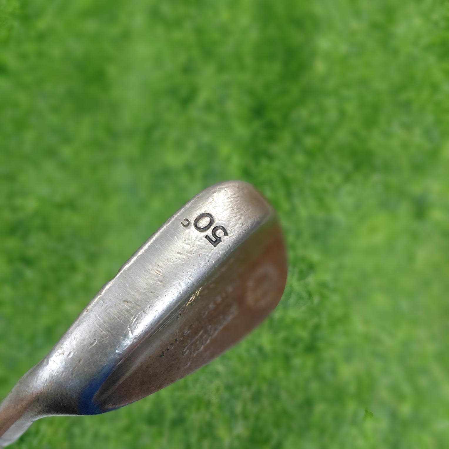 Titleist Wedge / Vokey 256-08 / 50.0 / Lefty