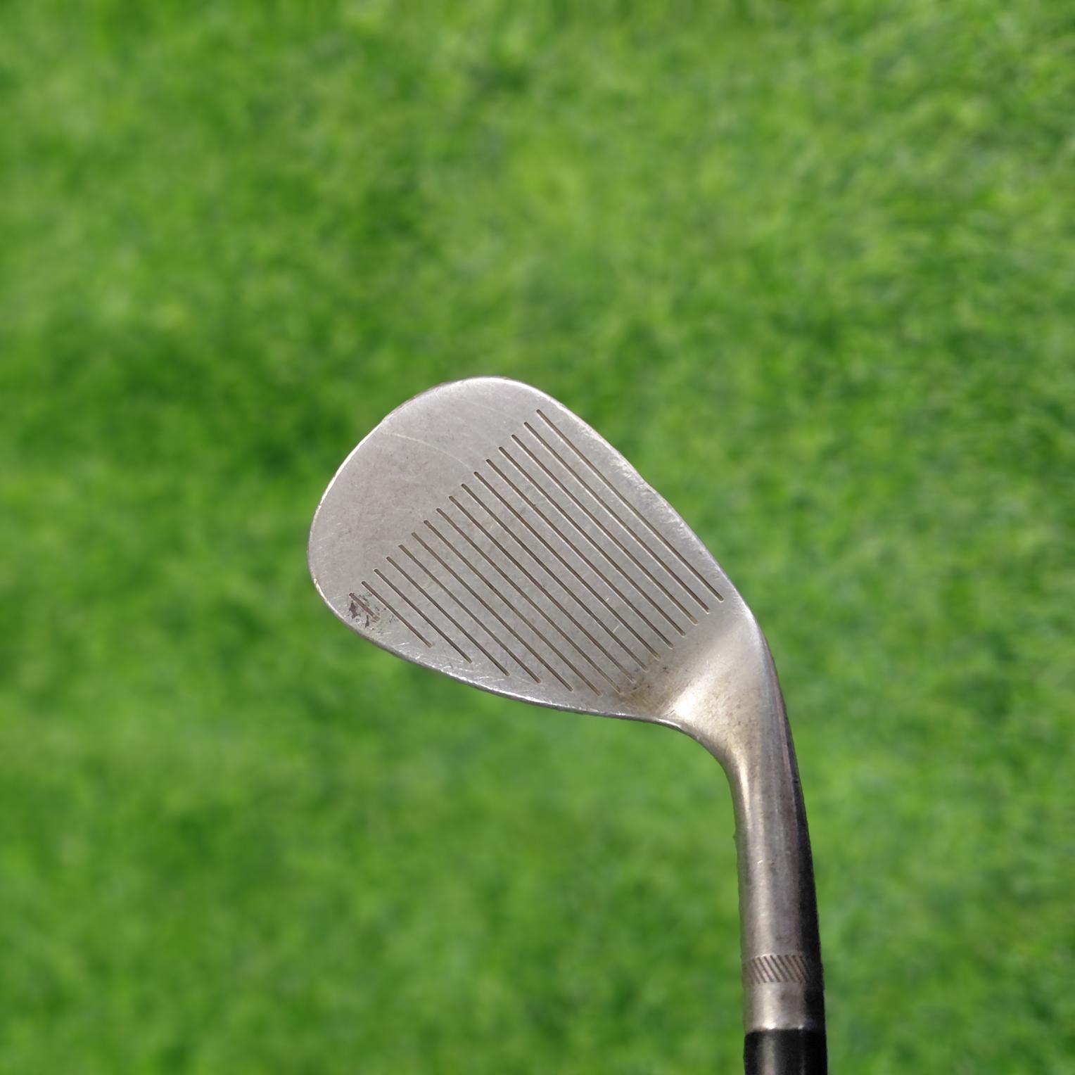 Titleist Wedge / Vokey 254-10 / 54.0 / Lefty