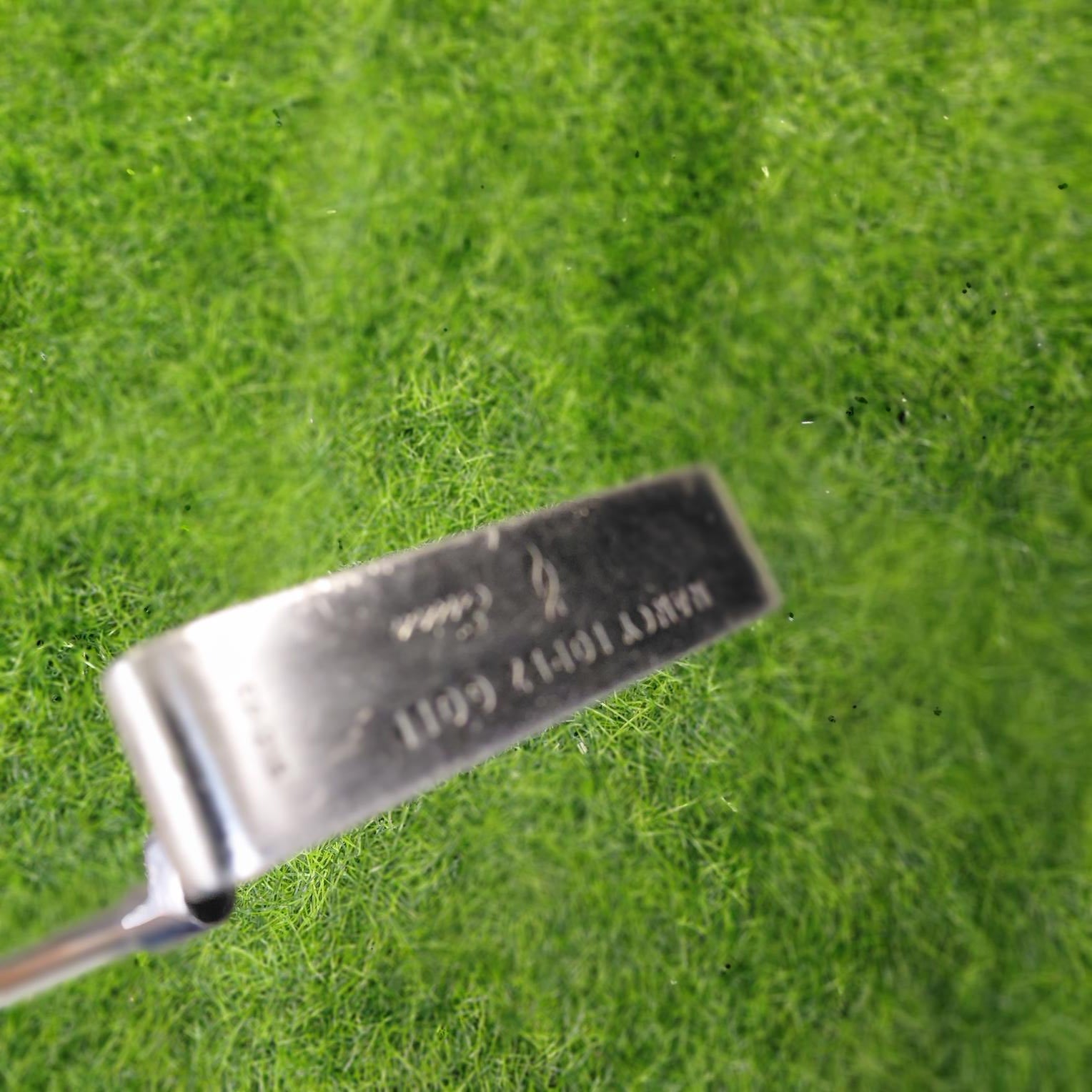 Nancy Lopez Putter / EP-215 / 34" / Women