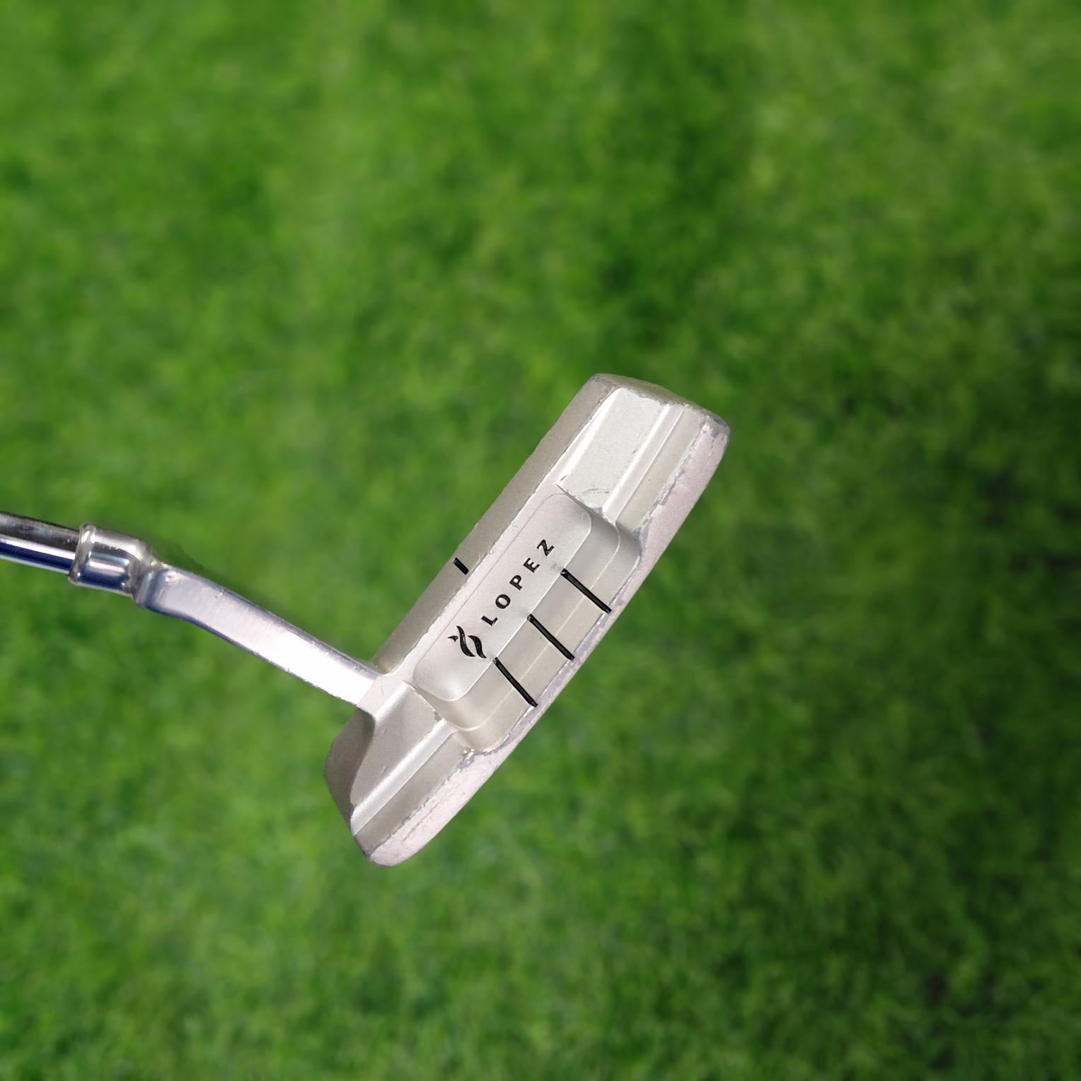 Nancy Lopez Putter / EP-215 / 34" / Women