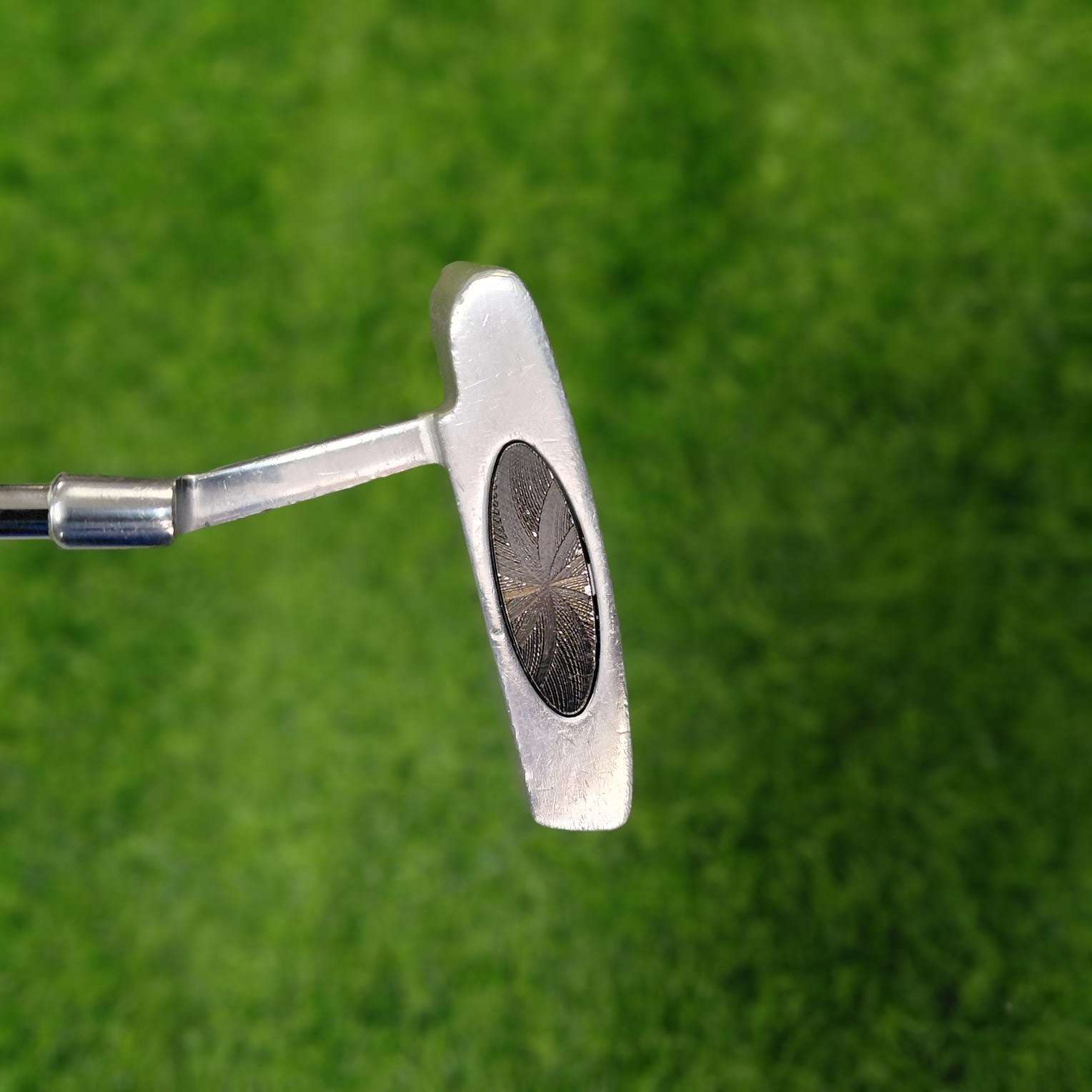 Nancy Lopez Putter / EP-215 / 34" / Women