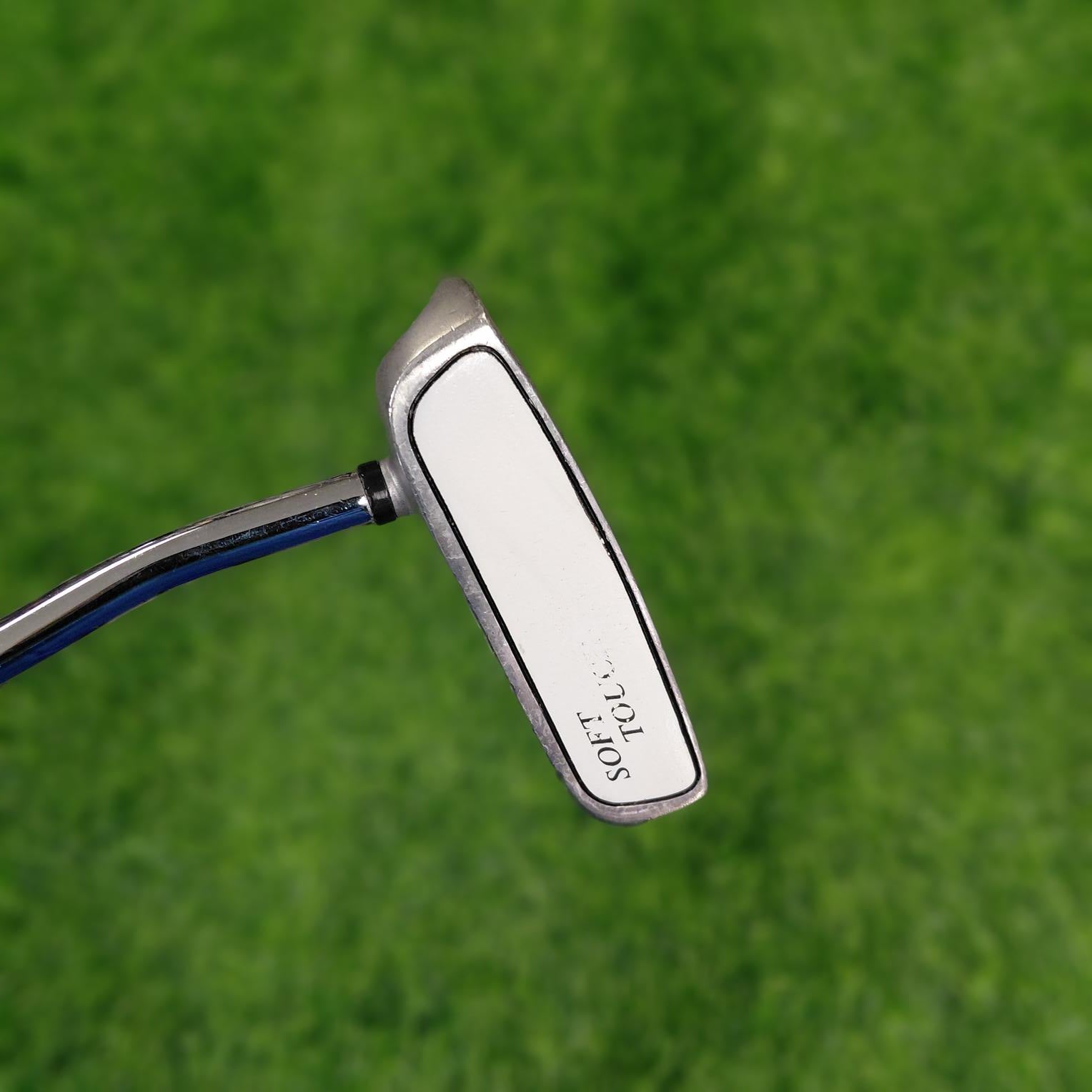 Soft Touch Putter / NEW WAVE / 31"