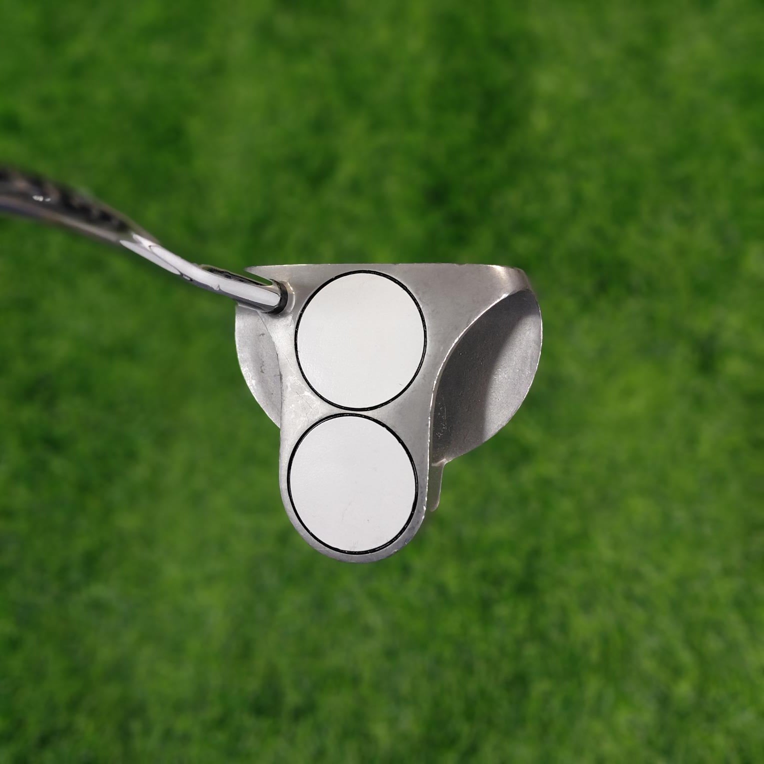 Soft Touch Putter / NEW WAVE / 31"