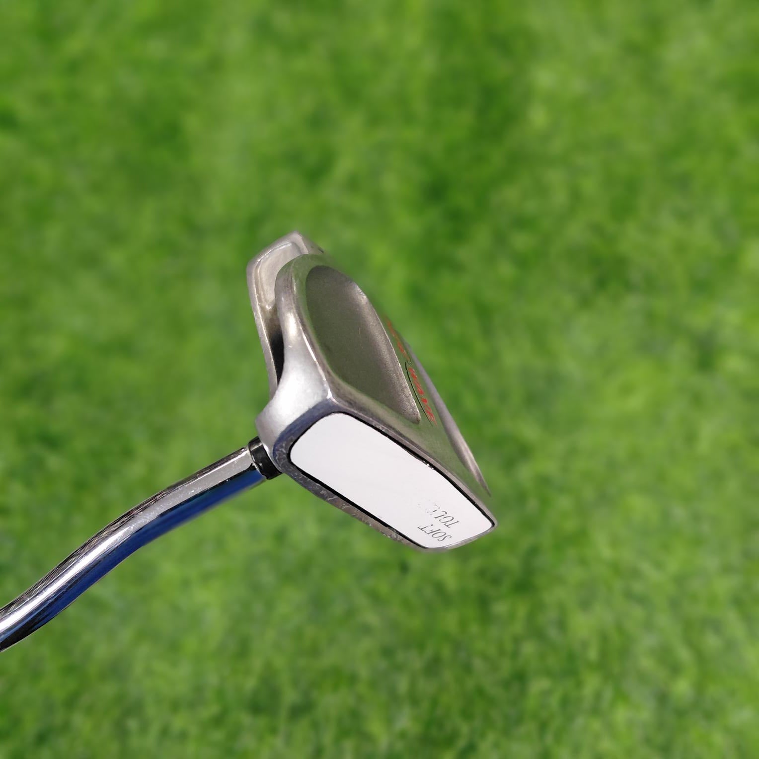 Soft Touch Putter / NEW WAVE / 31"