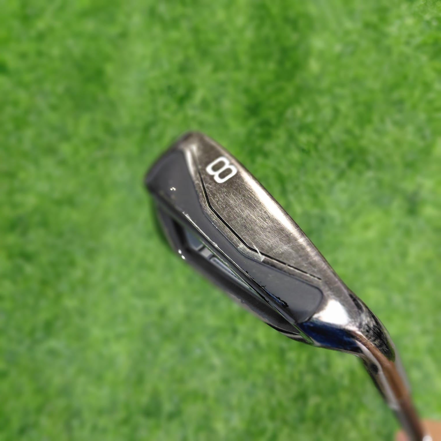 Tour Edge Etc / TPX-xtg / #8 Single Iron